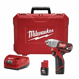 Milwaukee 2463-22