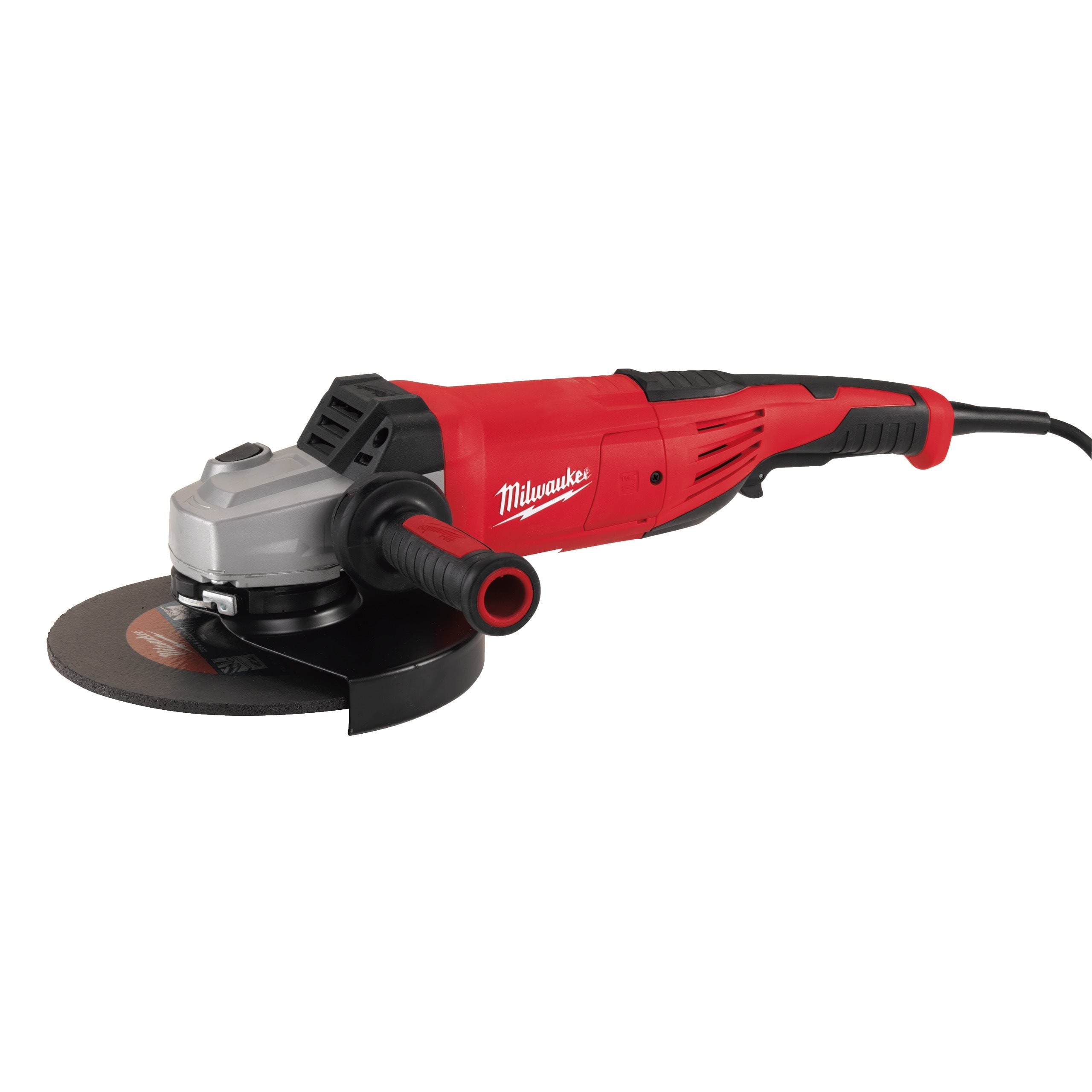 Milwaukee AGVK 24