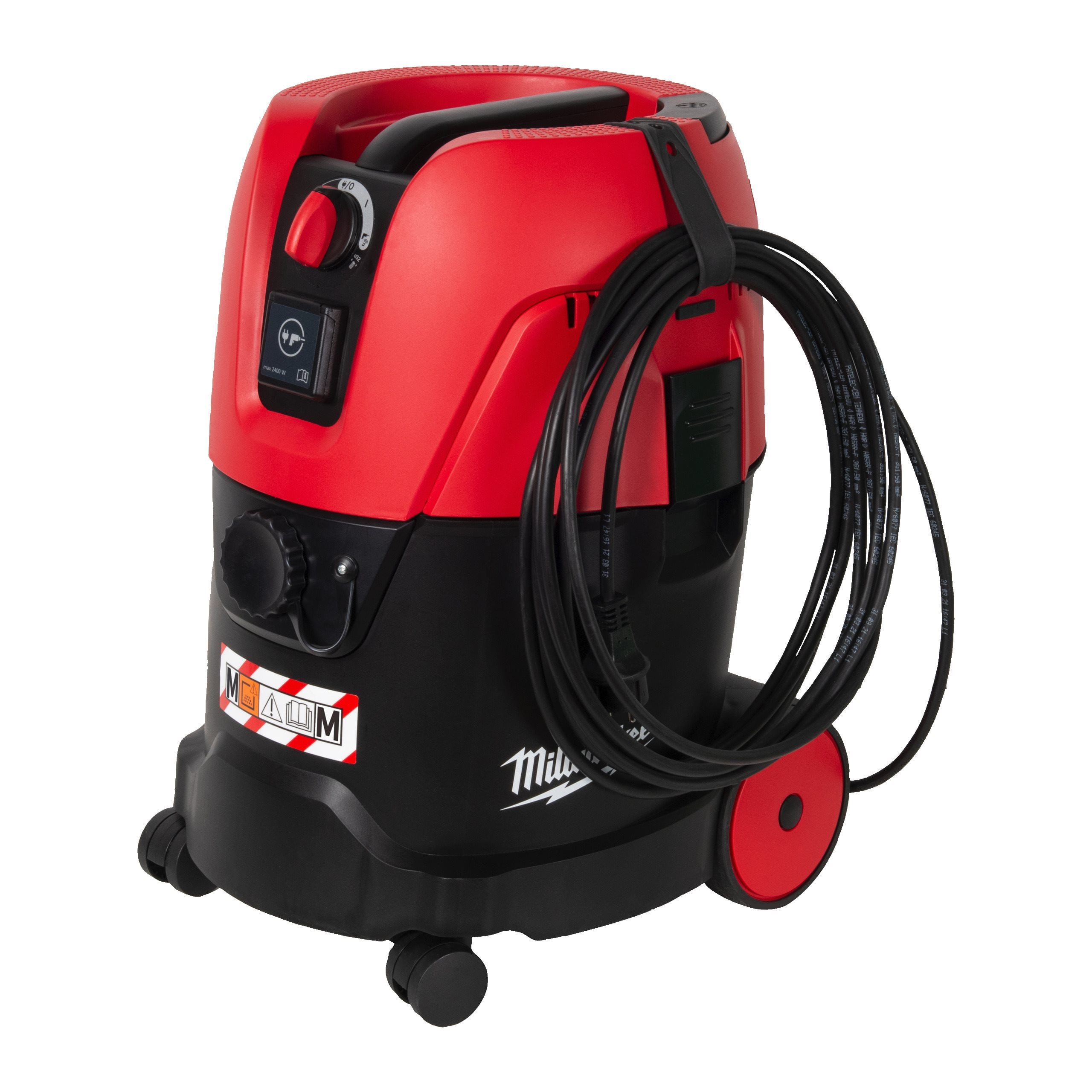 Milwaukee AS 2 250EM