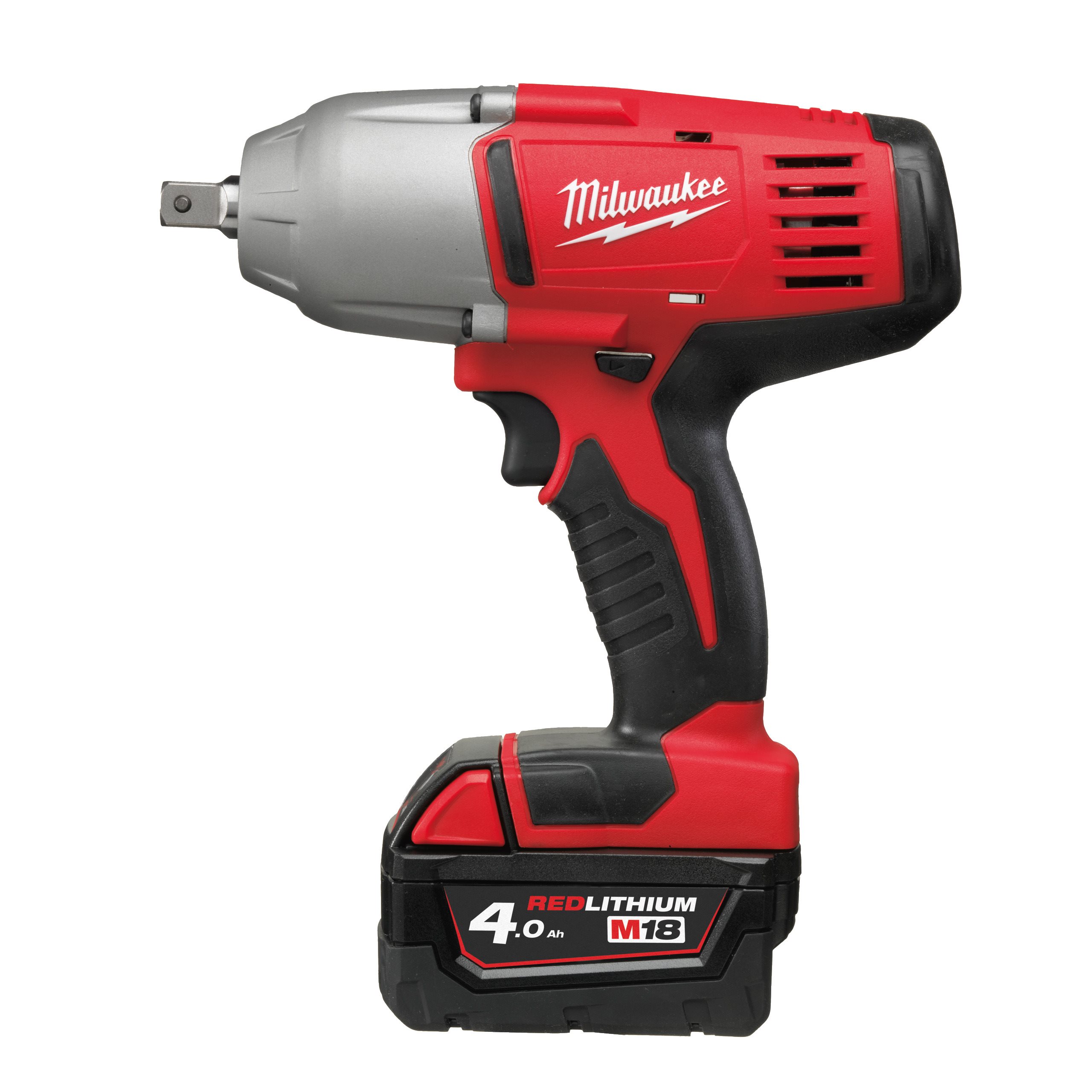 Milwaukee HD18 HIW
