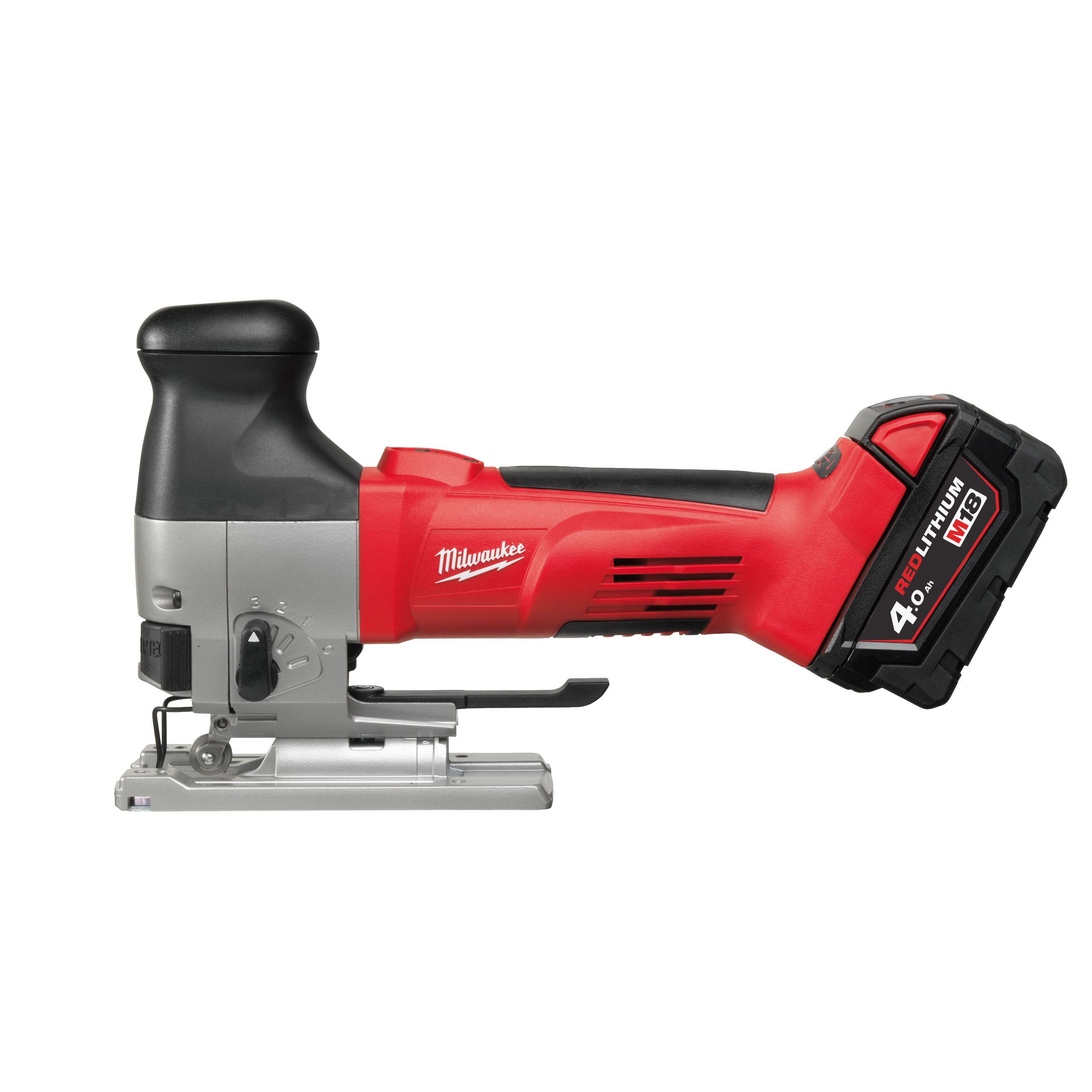 Milwaukee HD18 JSB