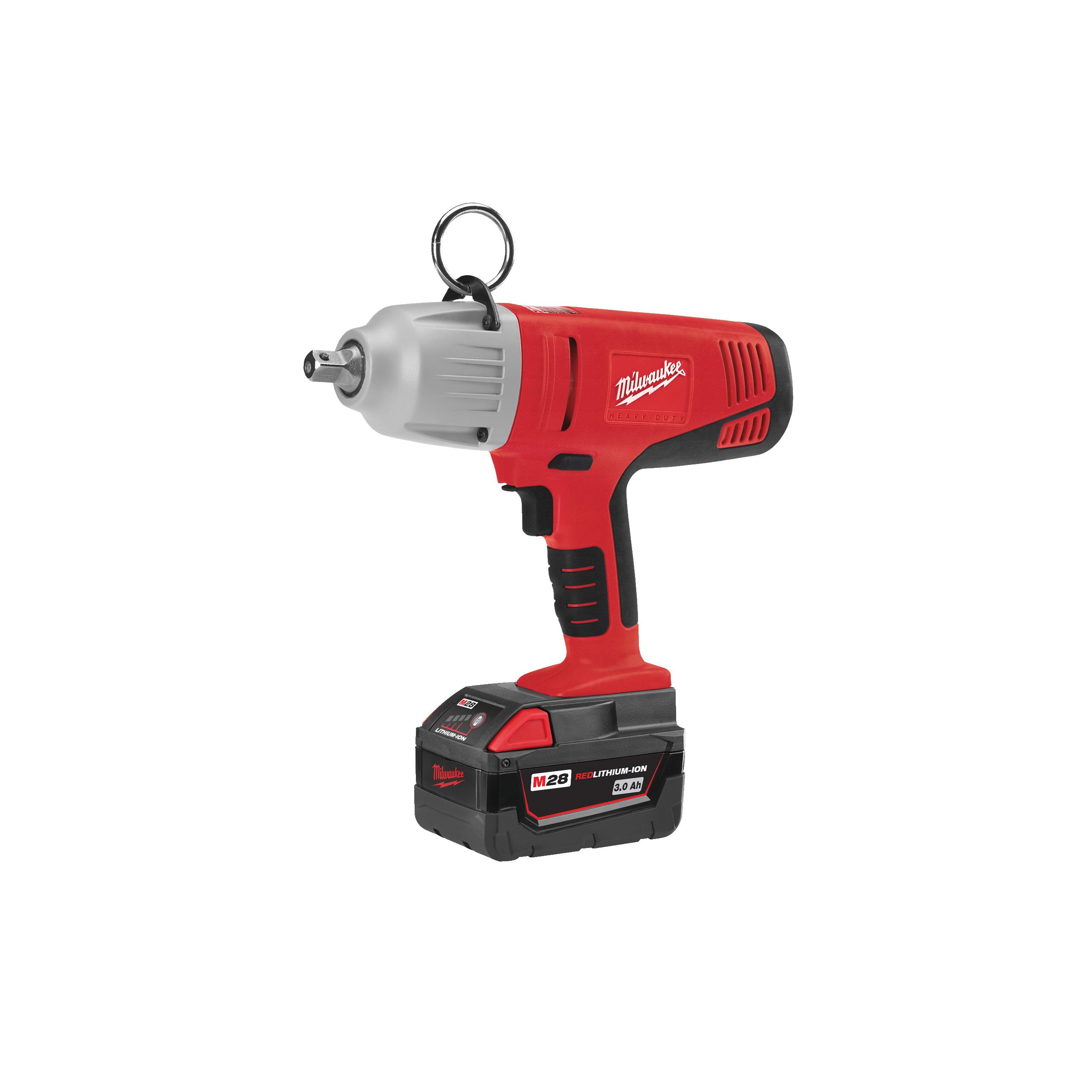Milwaukee HD28 IW