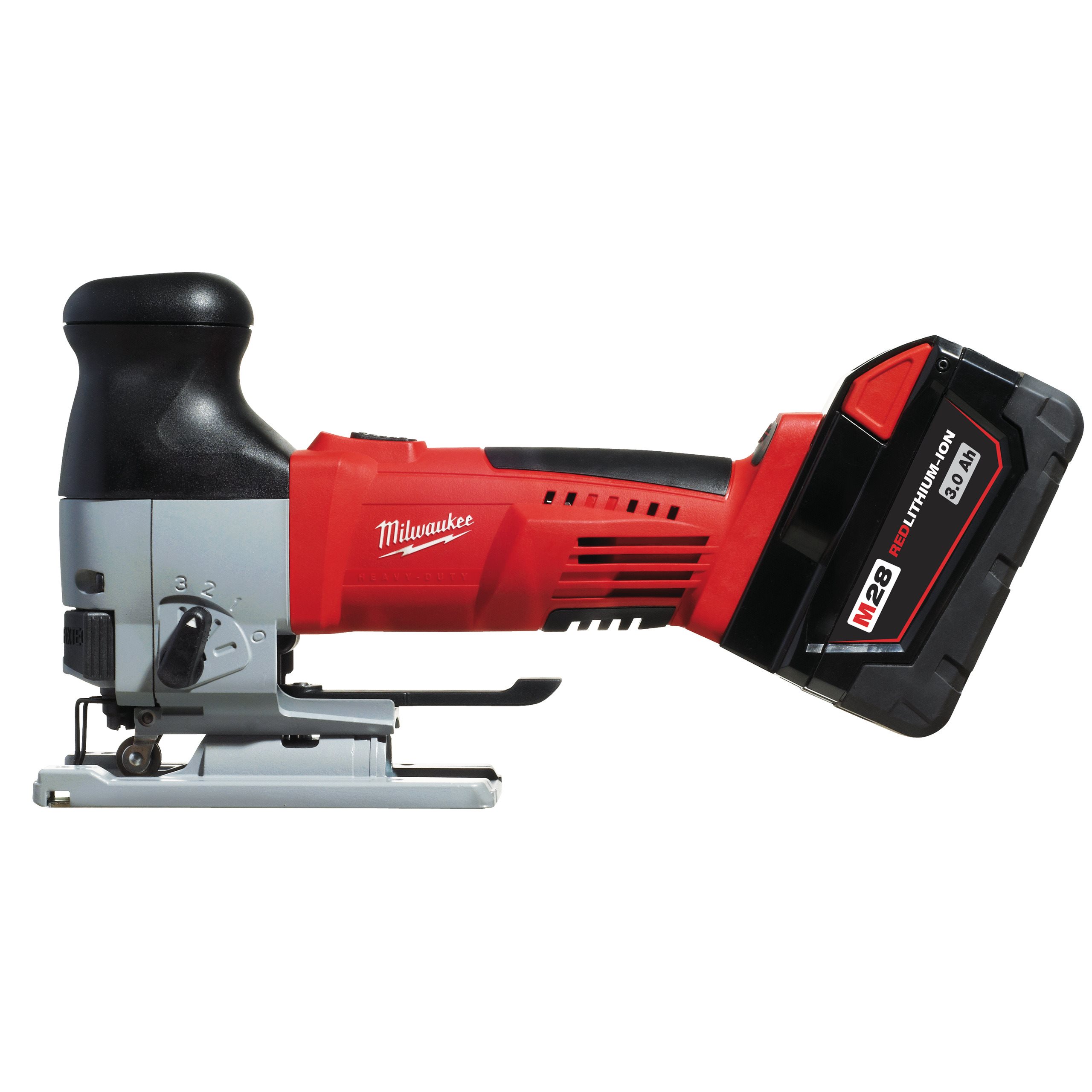 Milwaukee HD28 JSB