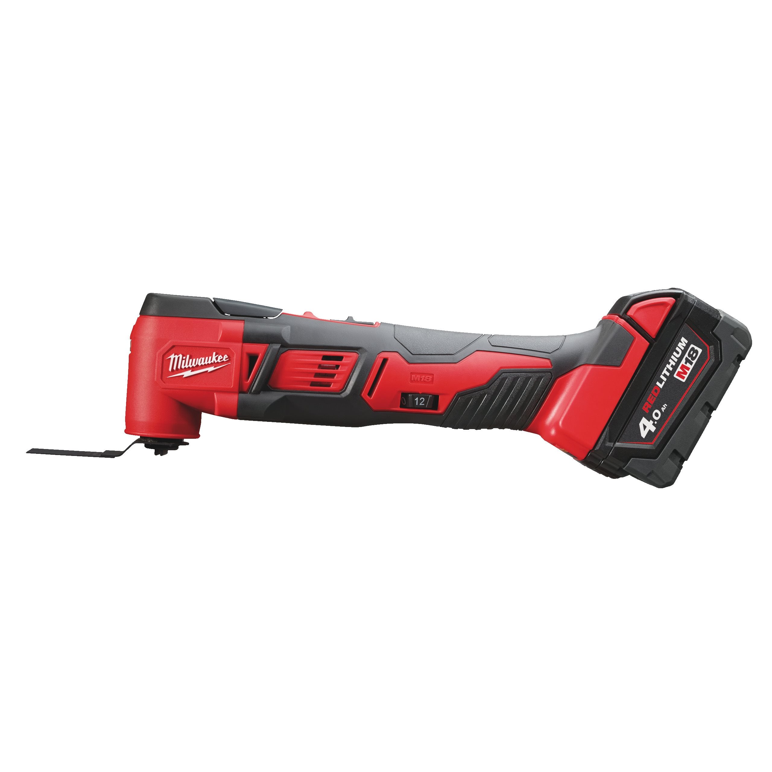 Milwaukee M18 BMT