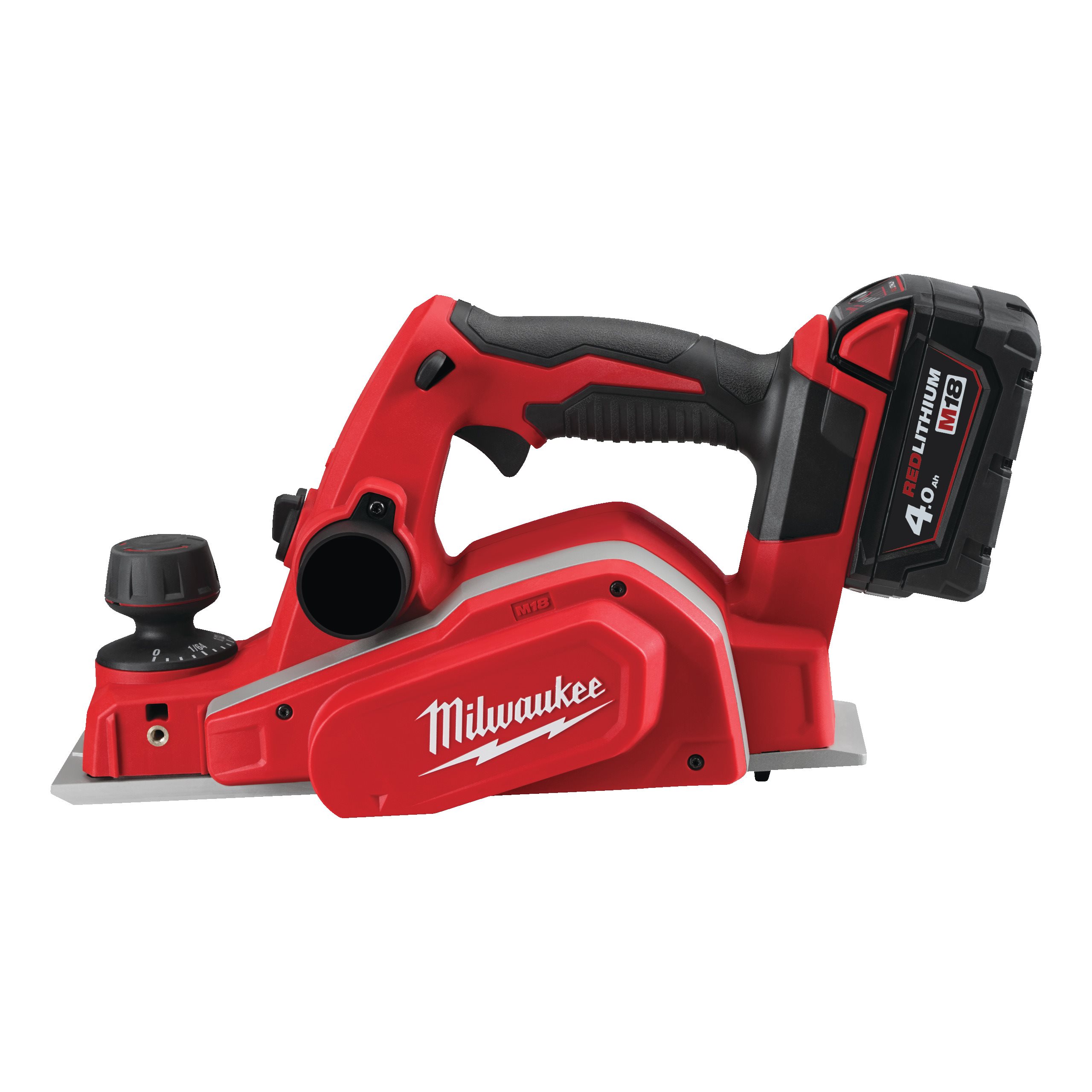 Milwaukee M18 BP