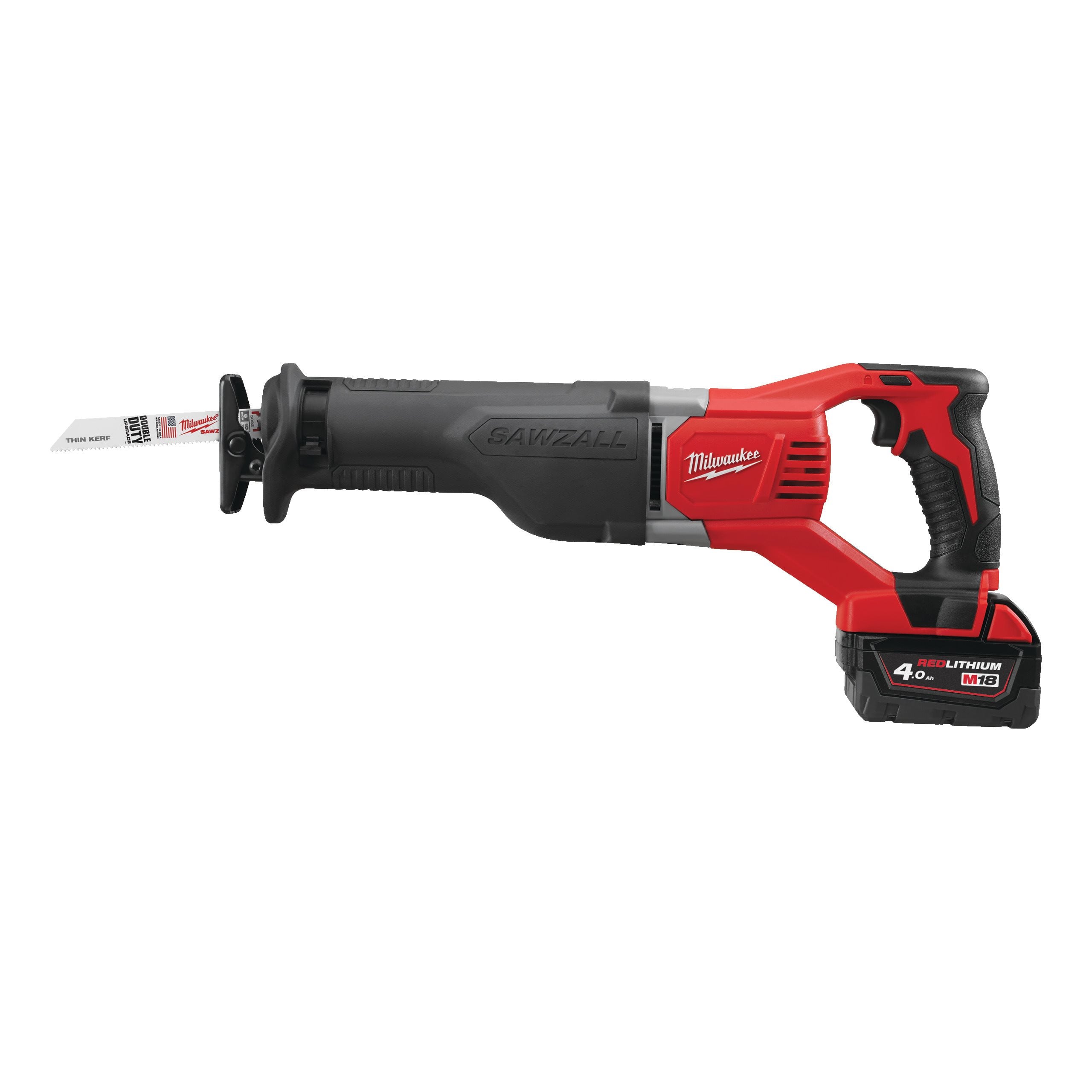 Milwaukee M18 BSX