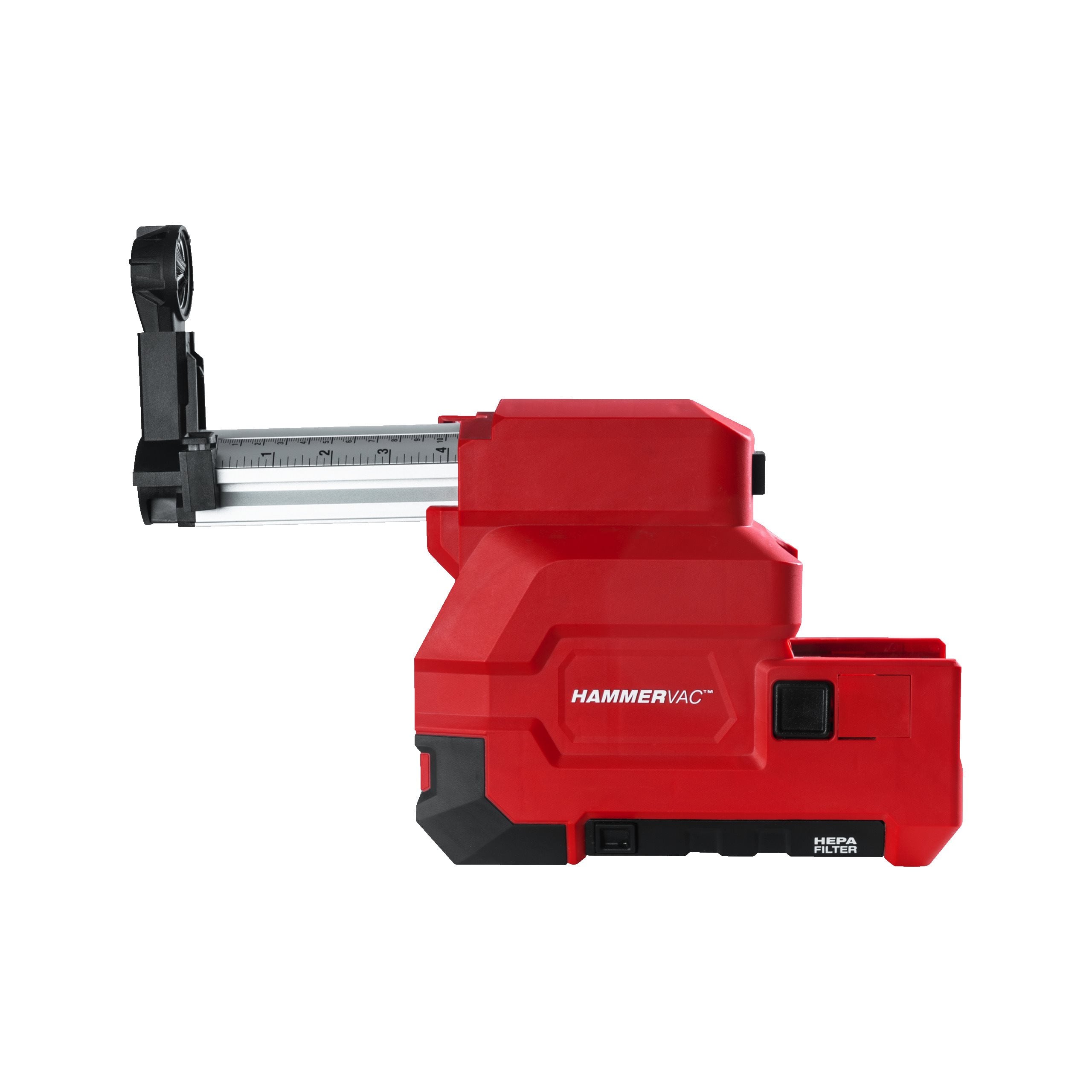 Milwaukee M18 CDEX
