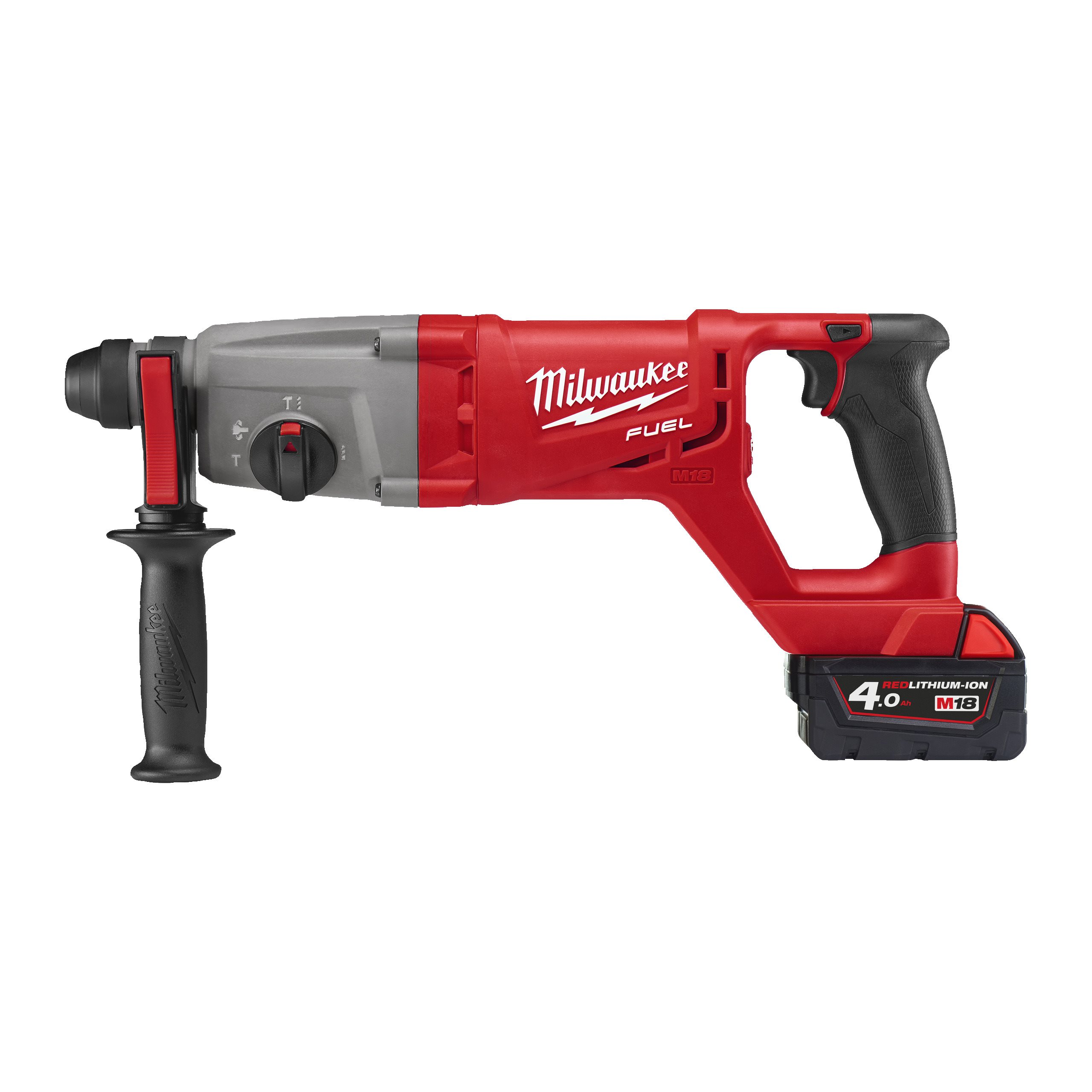 Milwaukee M18 CHD