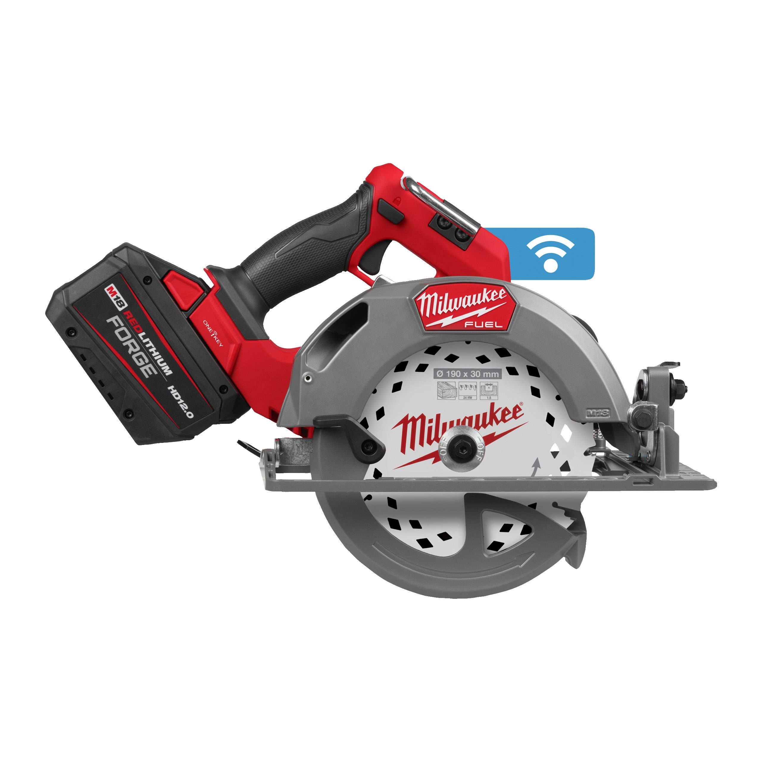 Milwaukee M18 FCSO190GR