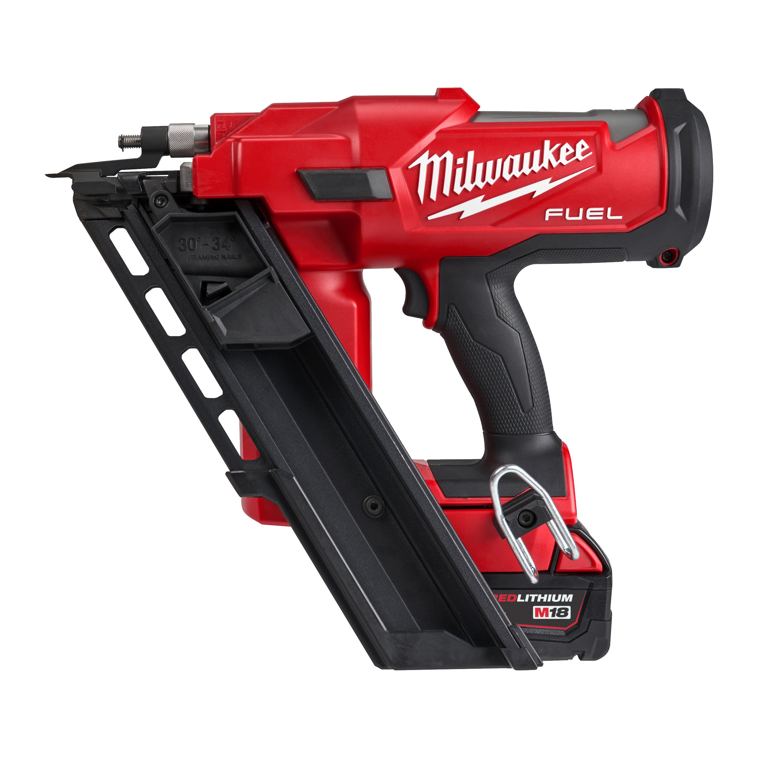 Milwaukee M18 FFNS
