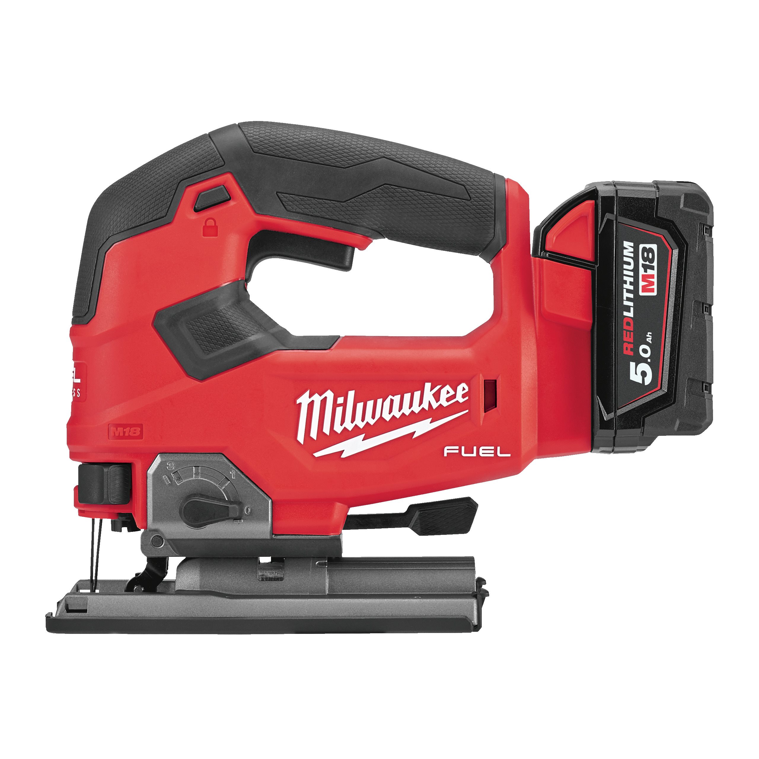 Milwaukee M18 FJS