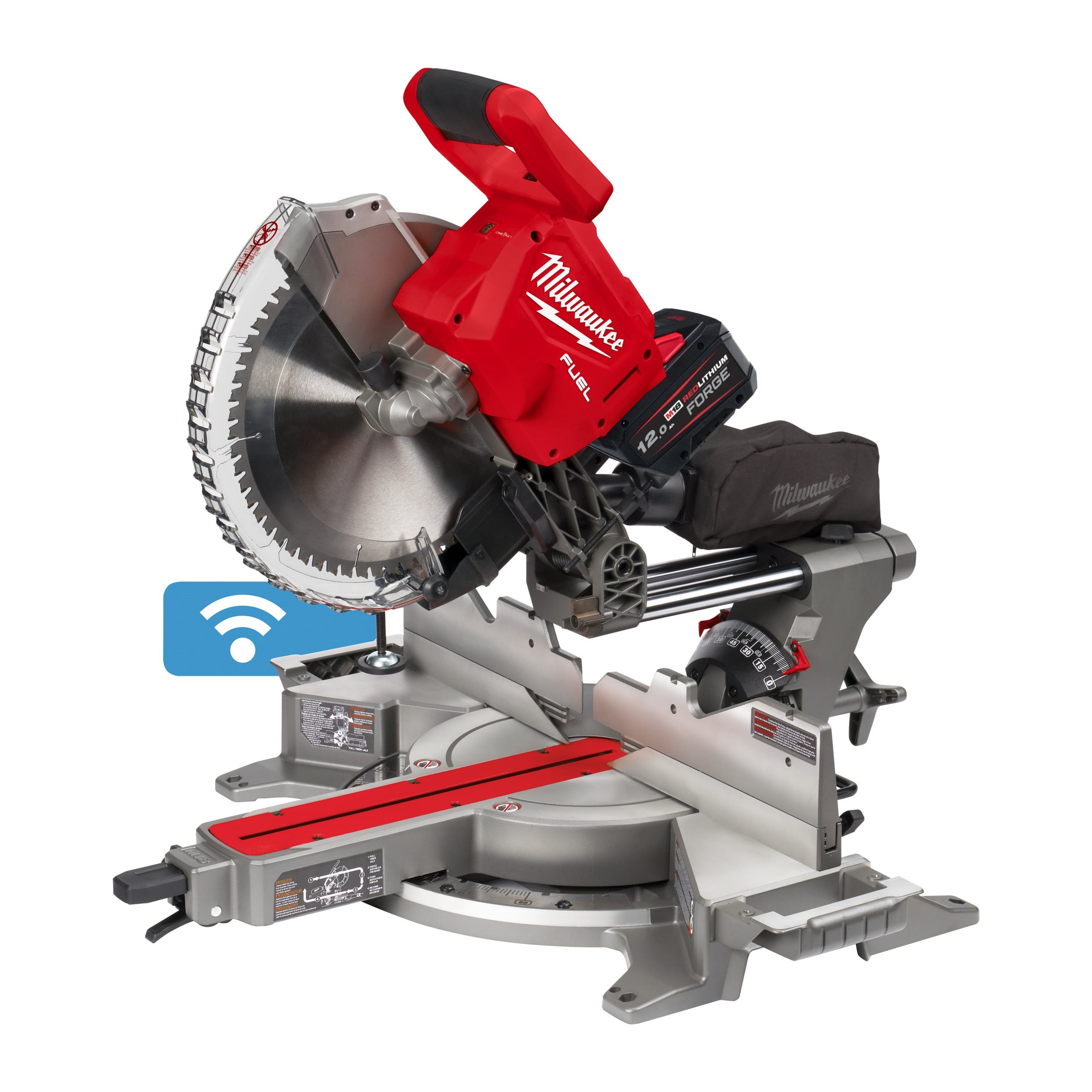 Milwaukee M18 FMS305