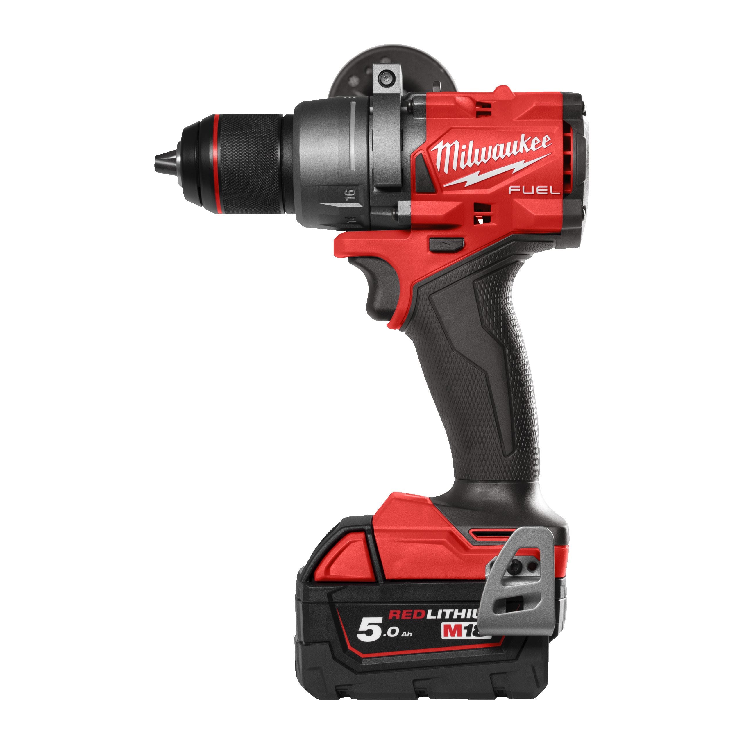 Milwaukee M18 FPD3