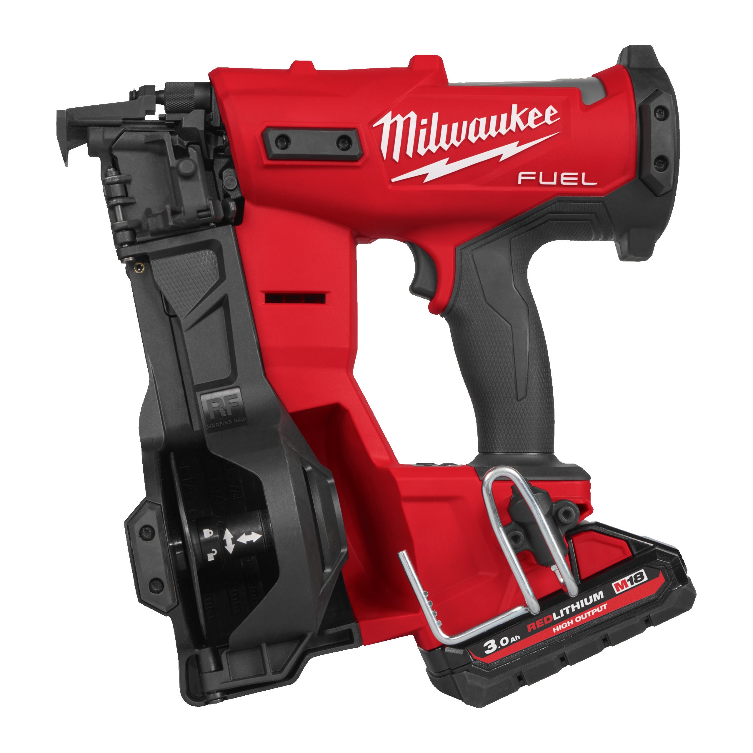 Milwaukee M18 FRCN45