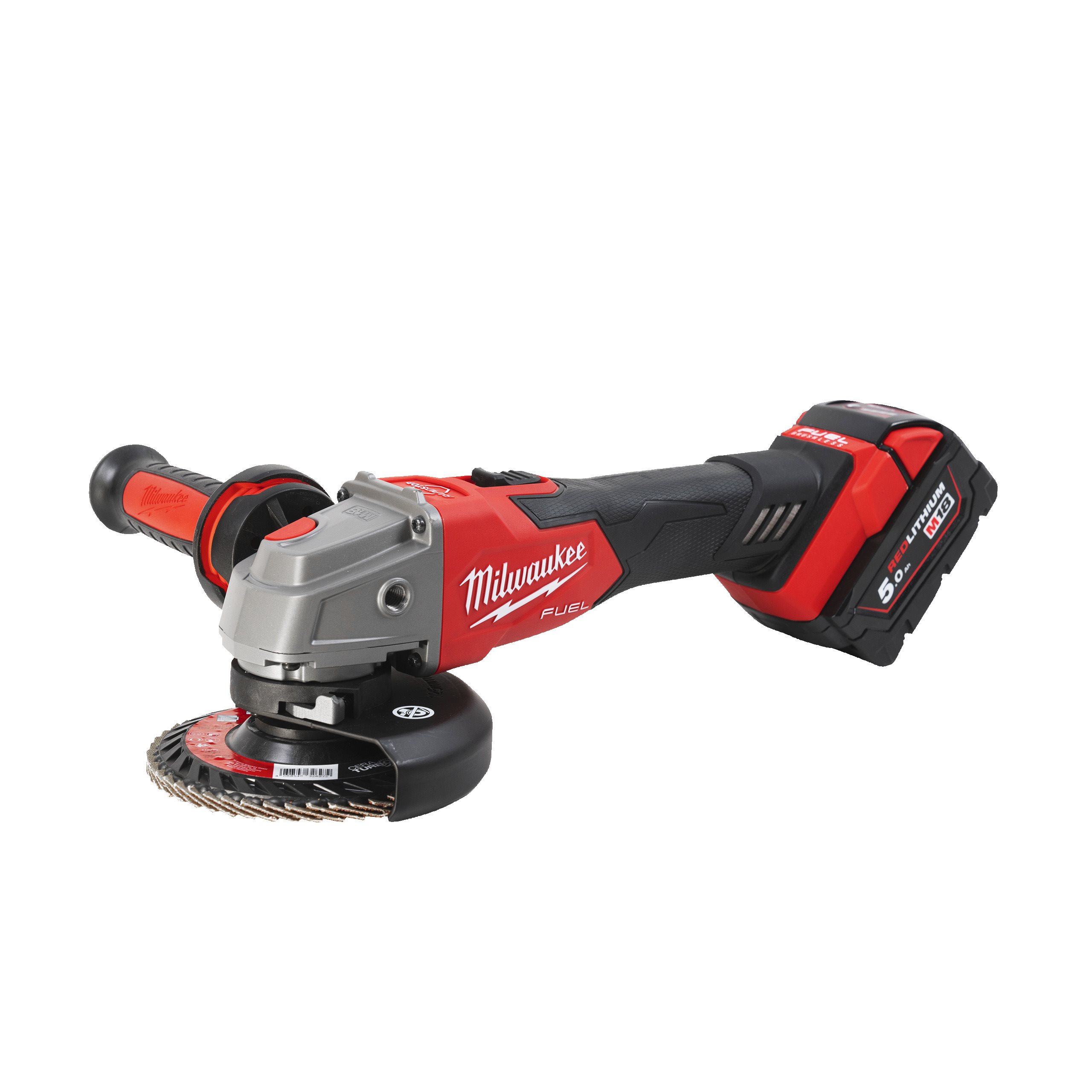 Milwaukee M18 FSAG115XB