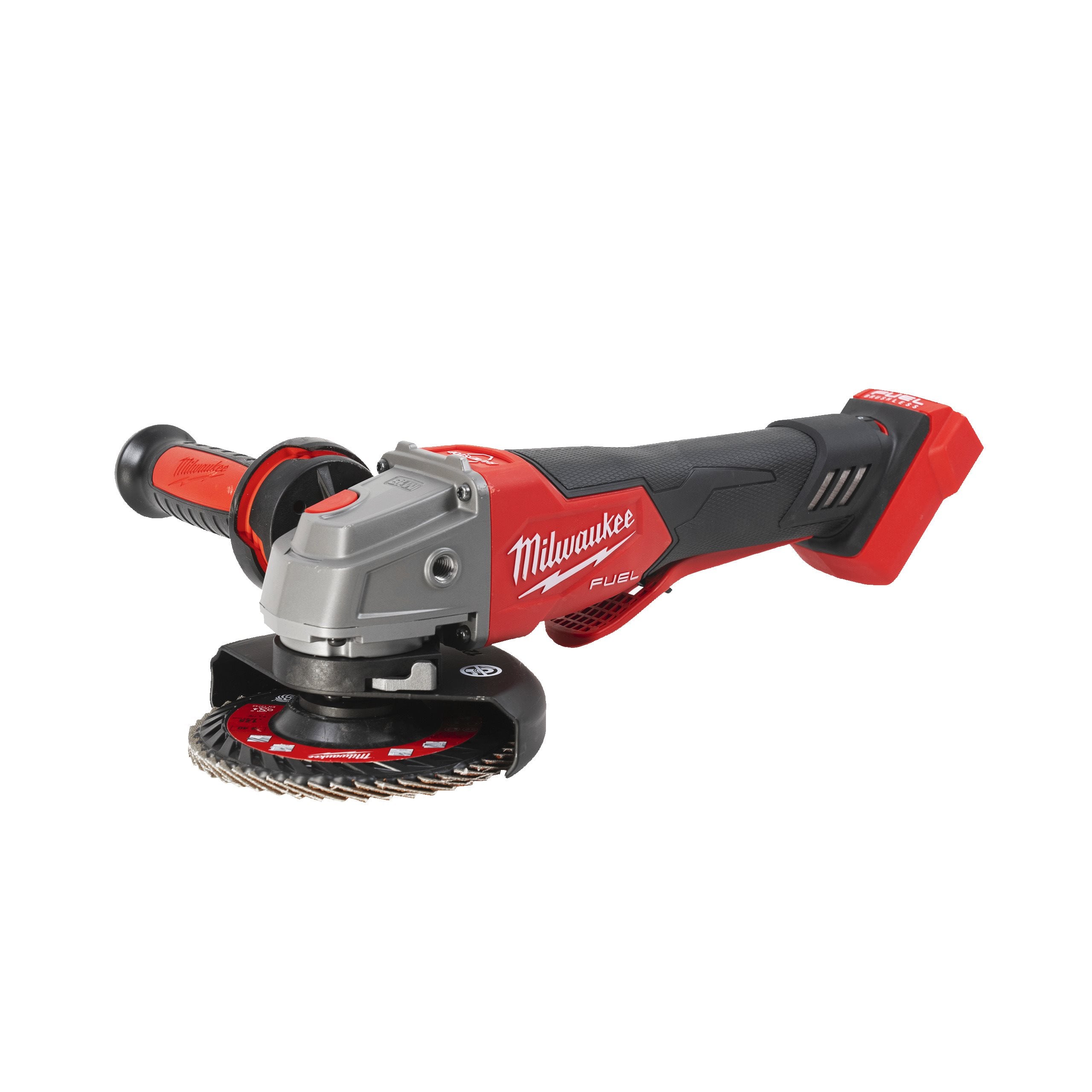 Milwaukee M18 FSAGV125XPDB