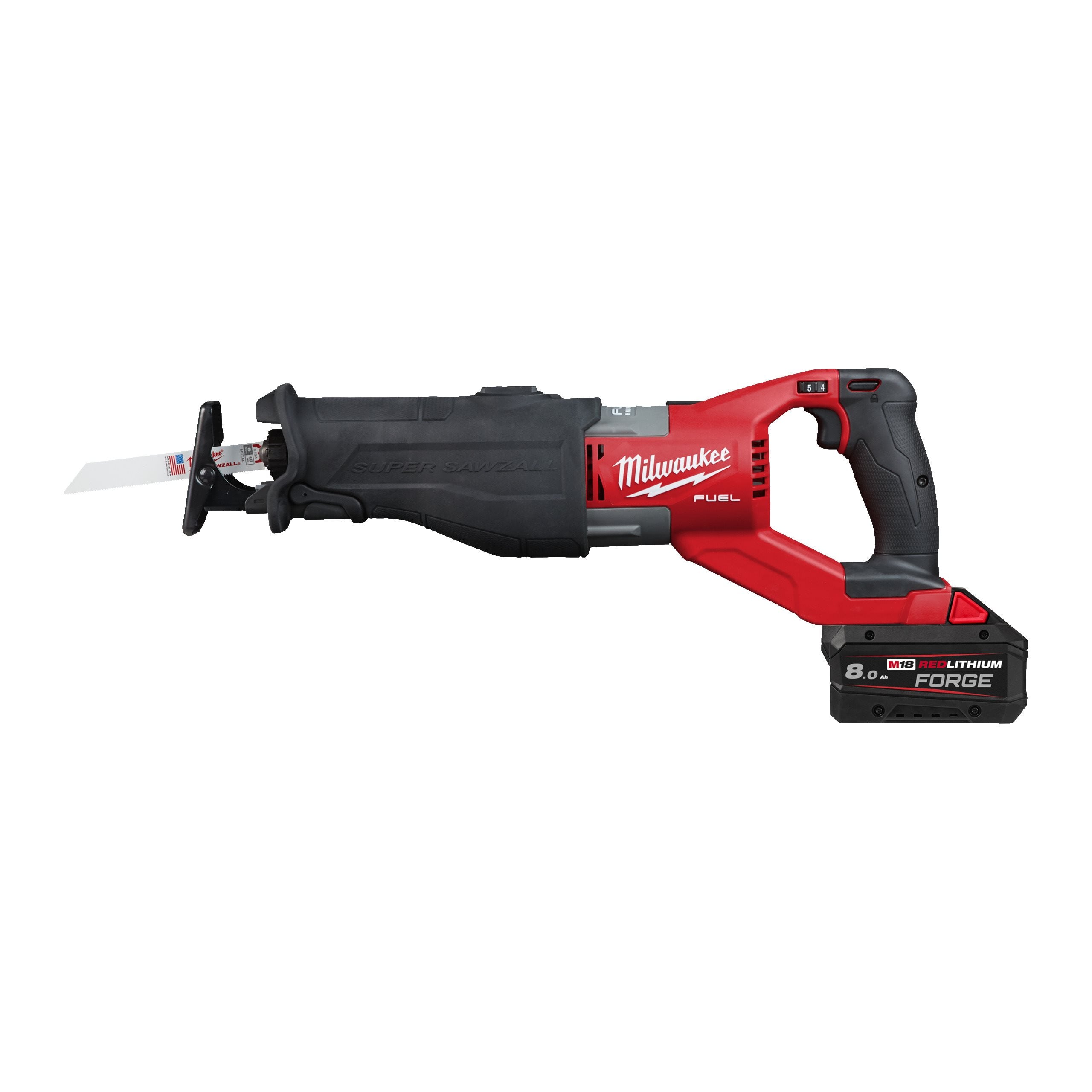 Milwaukee M18 FSX