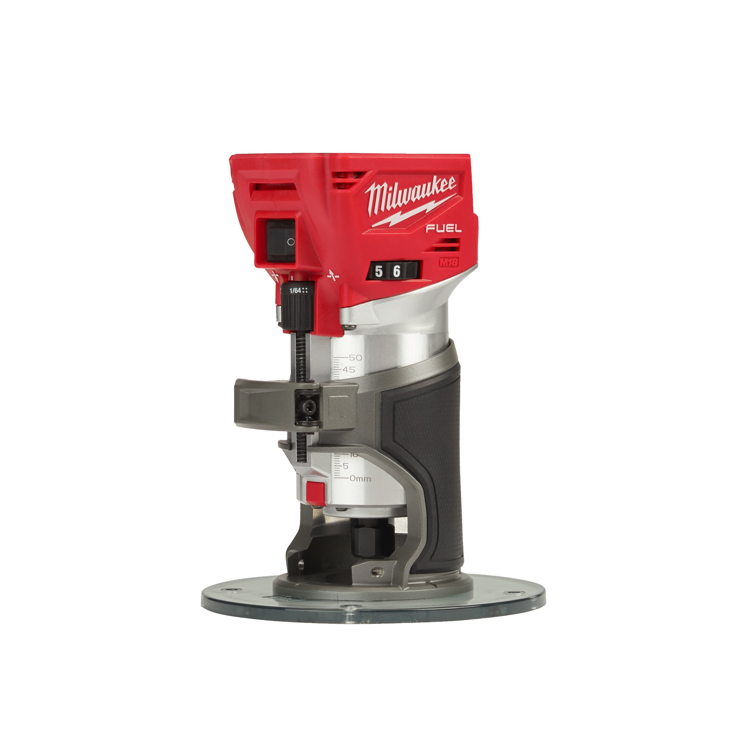Milwaukee M18 FTR