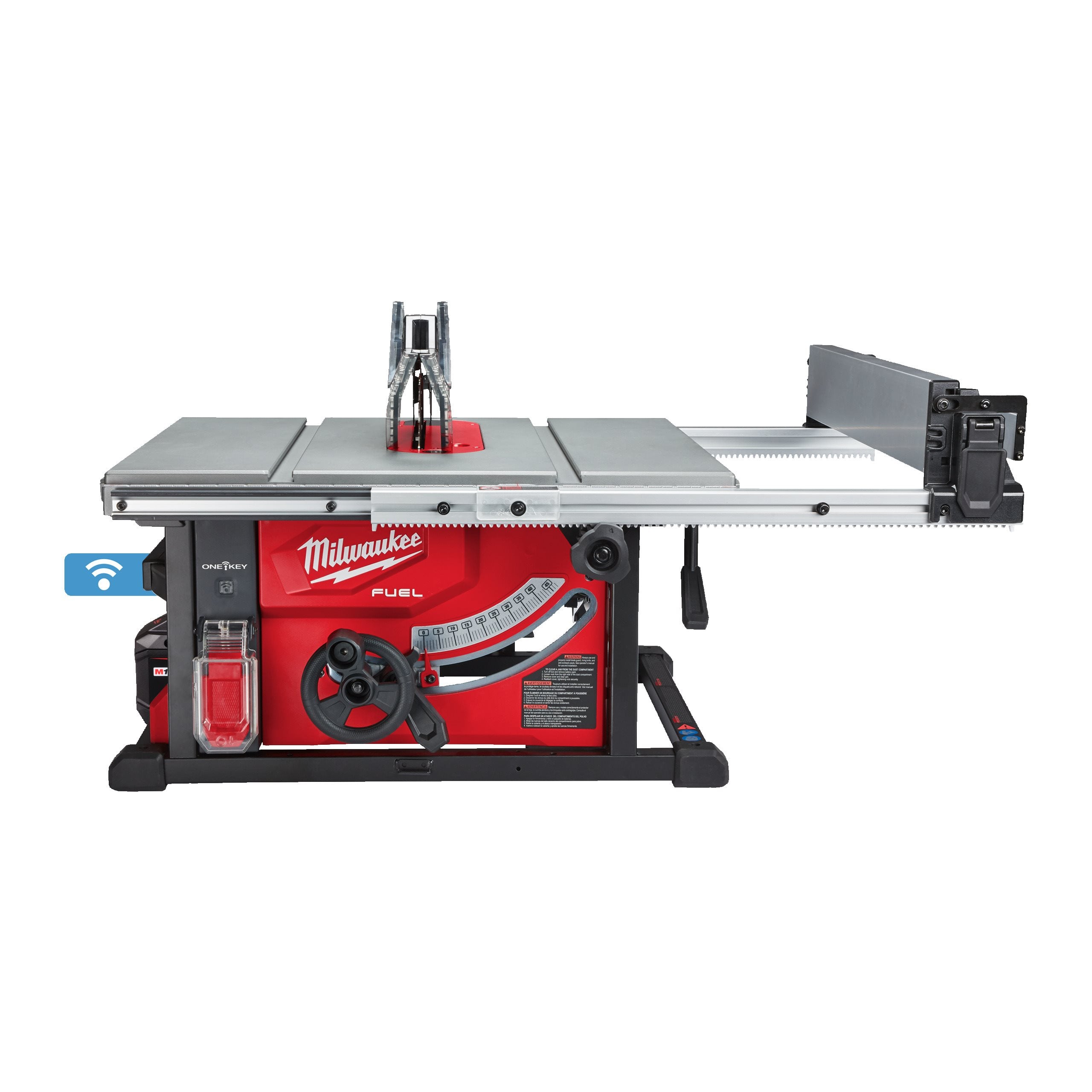 Milwaukee M18 FTS210