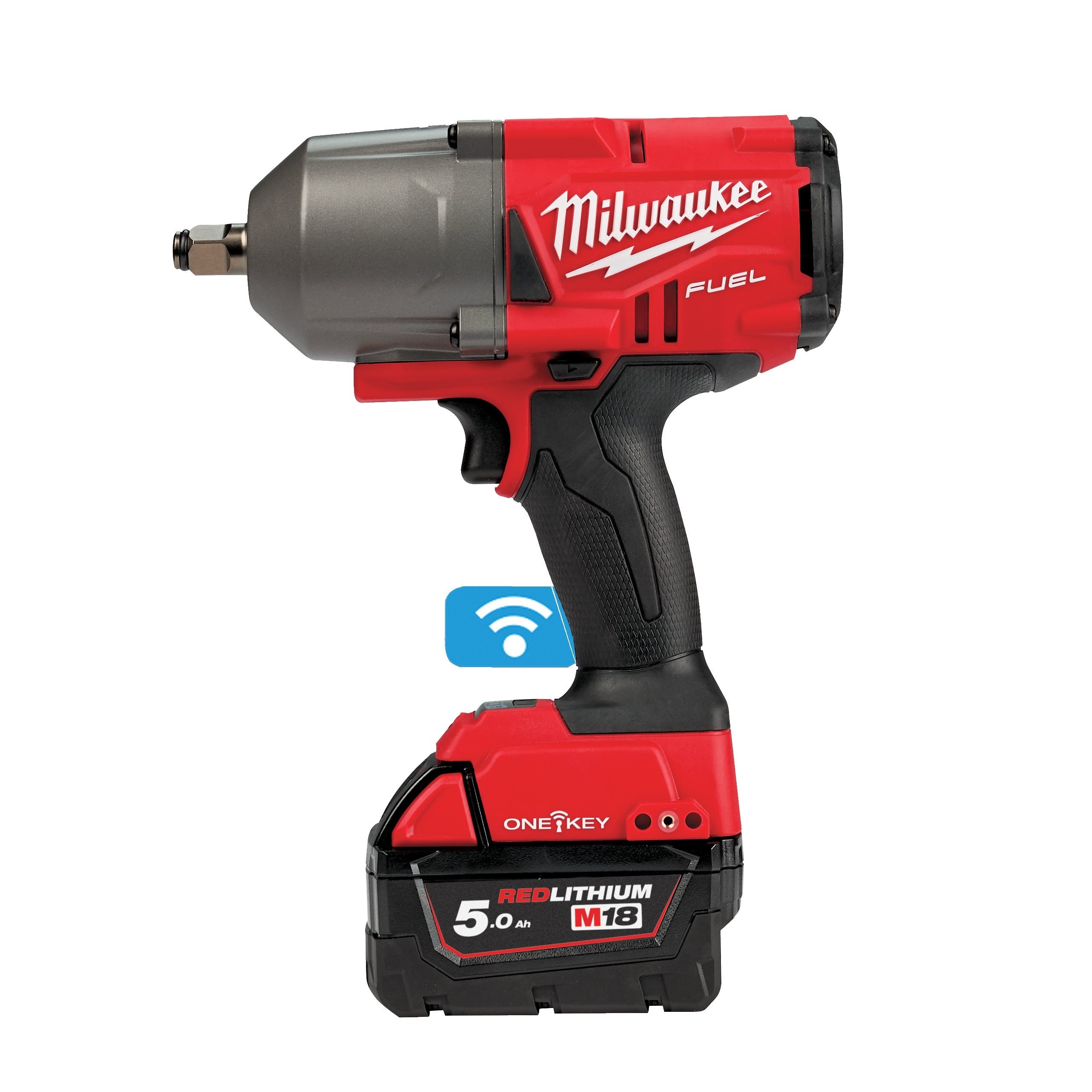 Milwaukee M18 ONEFHIWF12