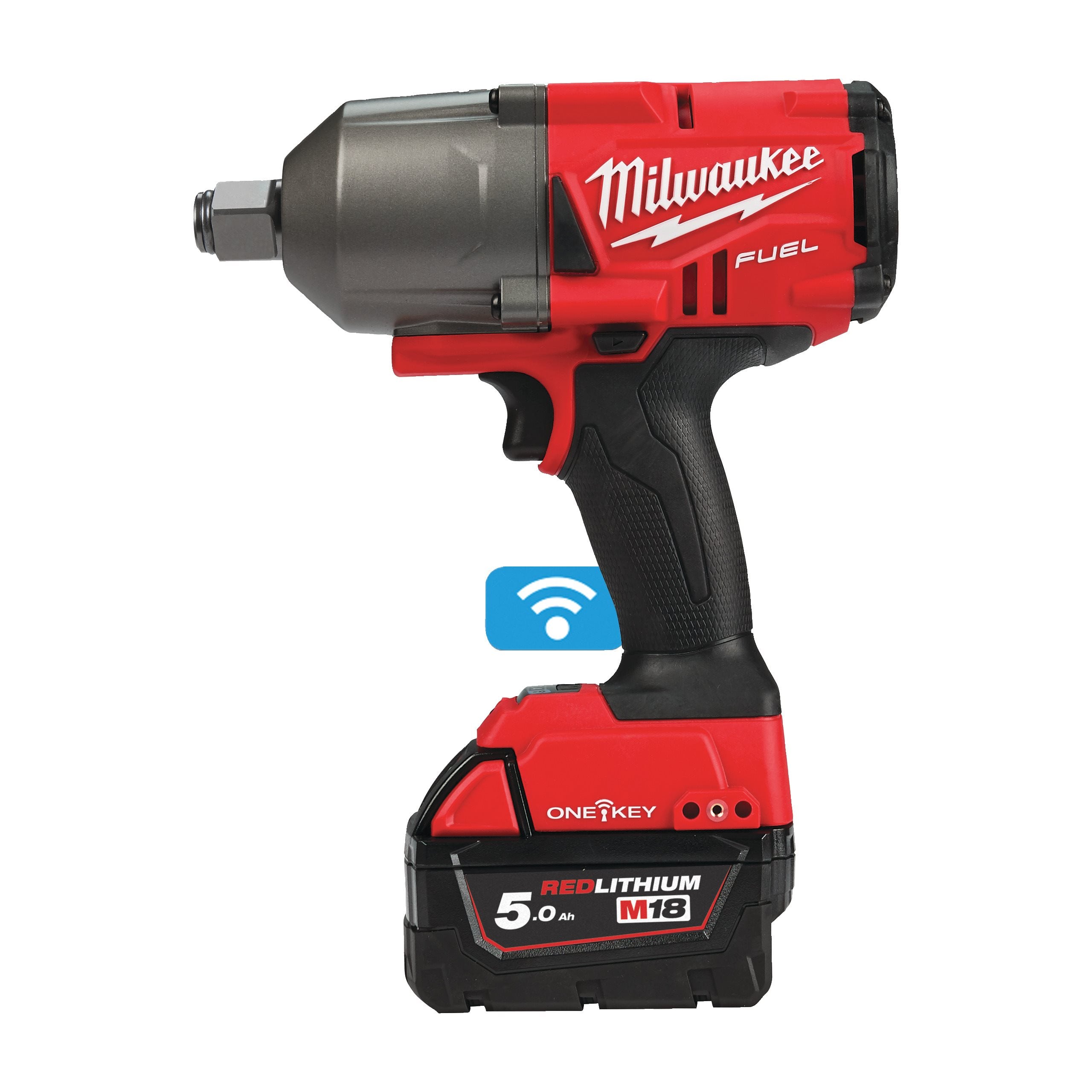 Milwaukee M18 ONEFHIWF34