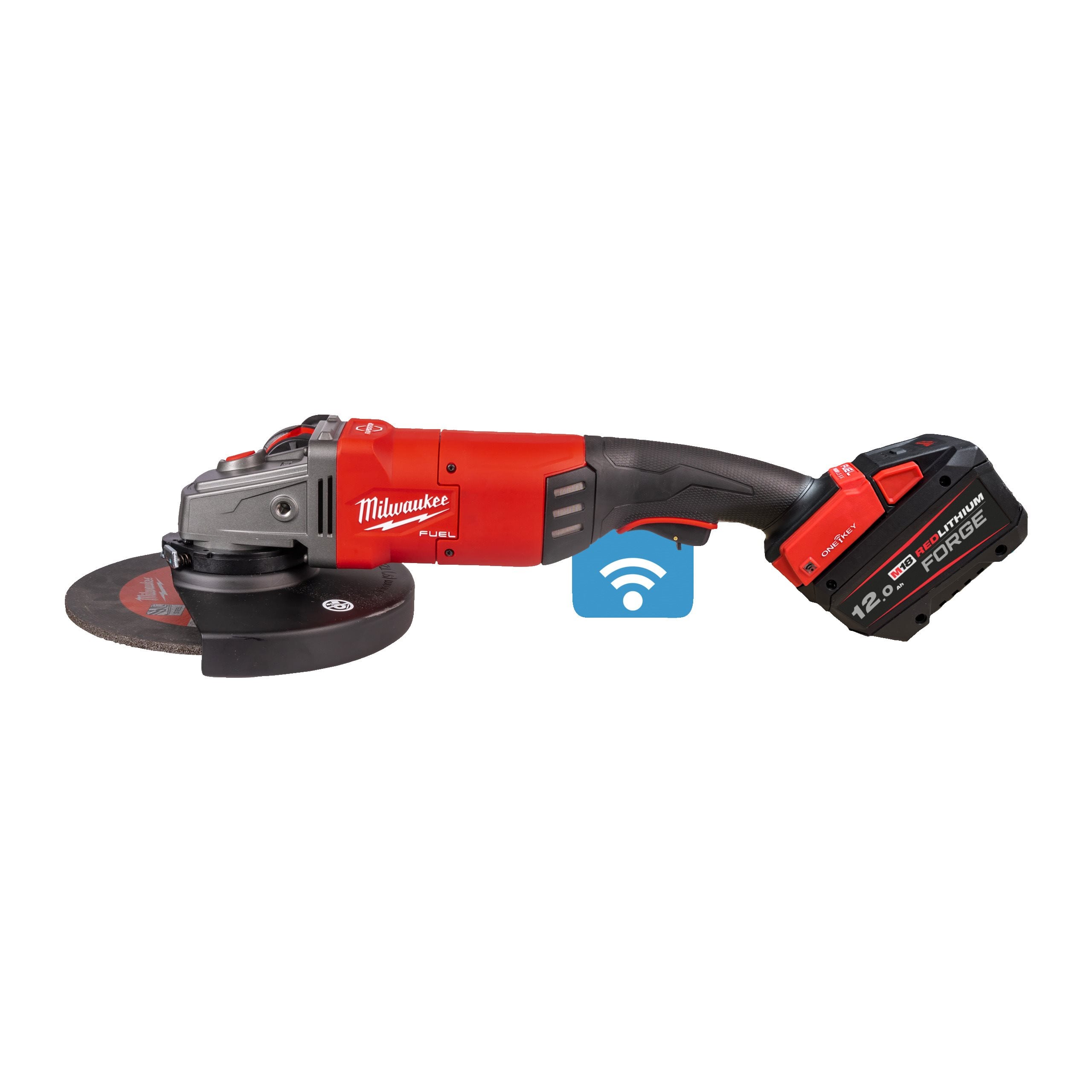 Milwaukee M18 ONEFLAG230XPDB