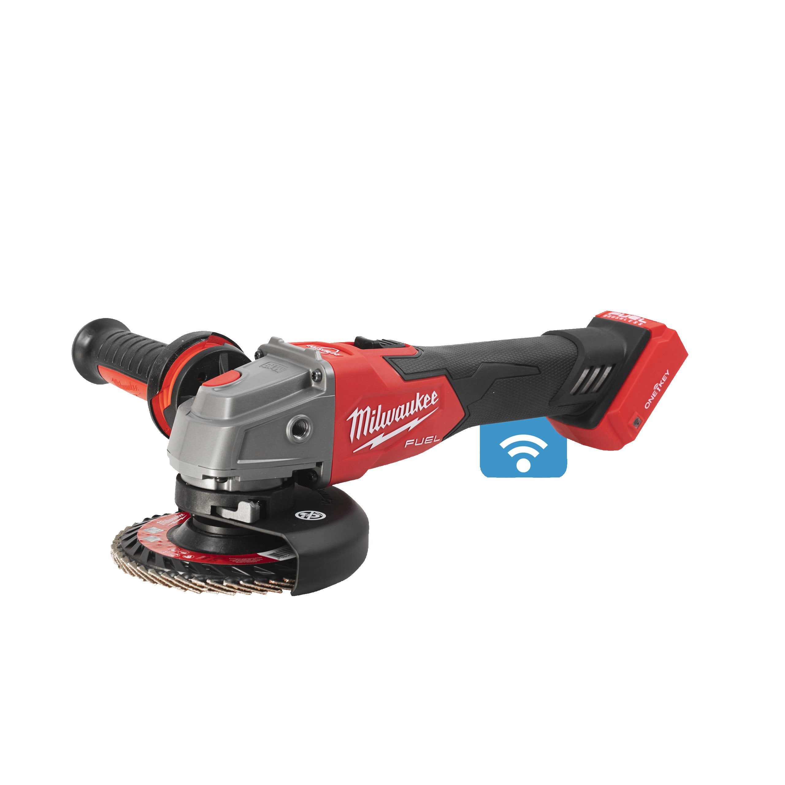 Milwaukee M18 ONEFSAG125XB