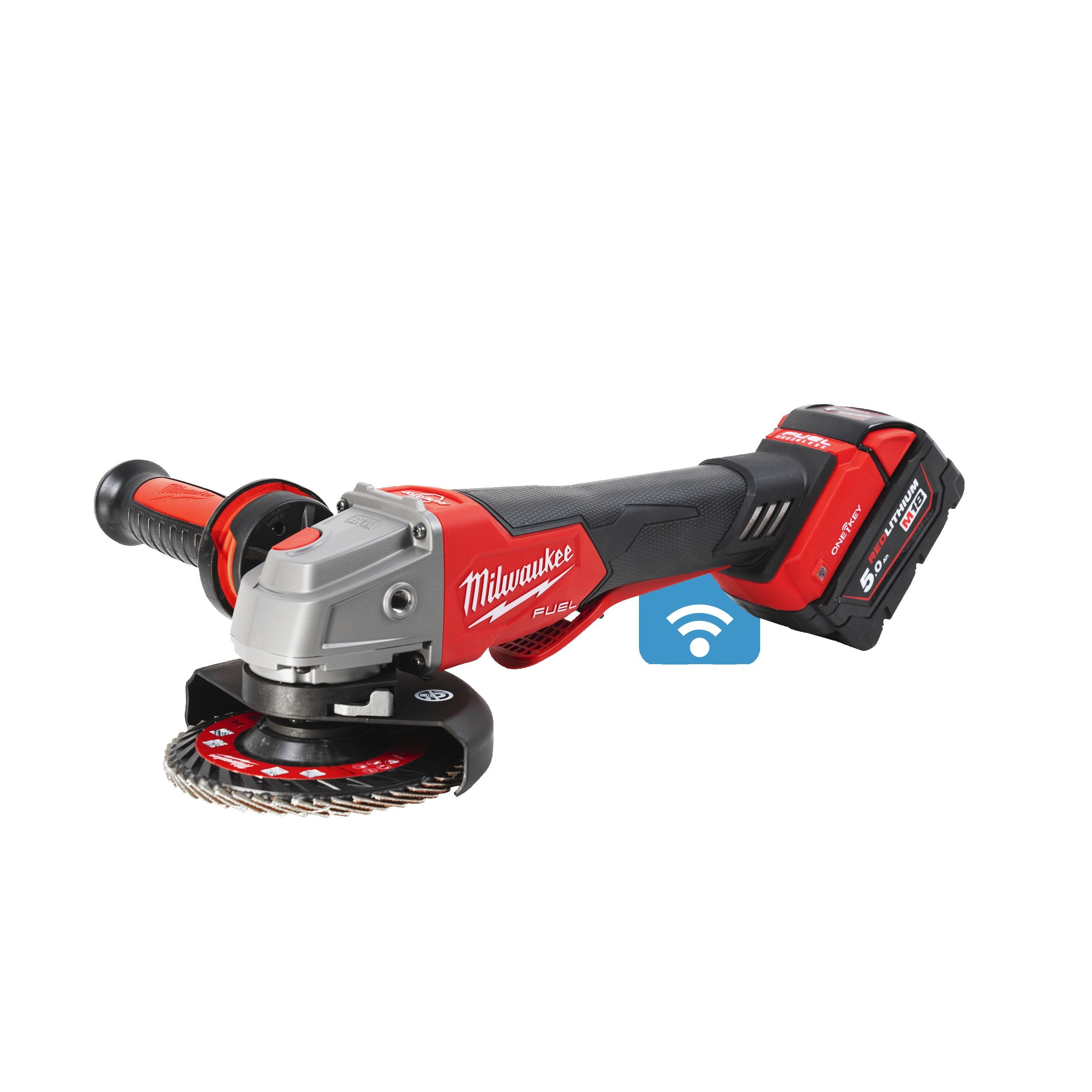 Milwaukee M18 ONEFSAG125XPDB