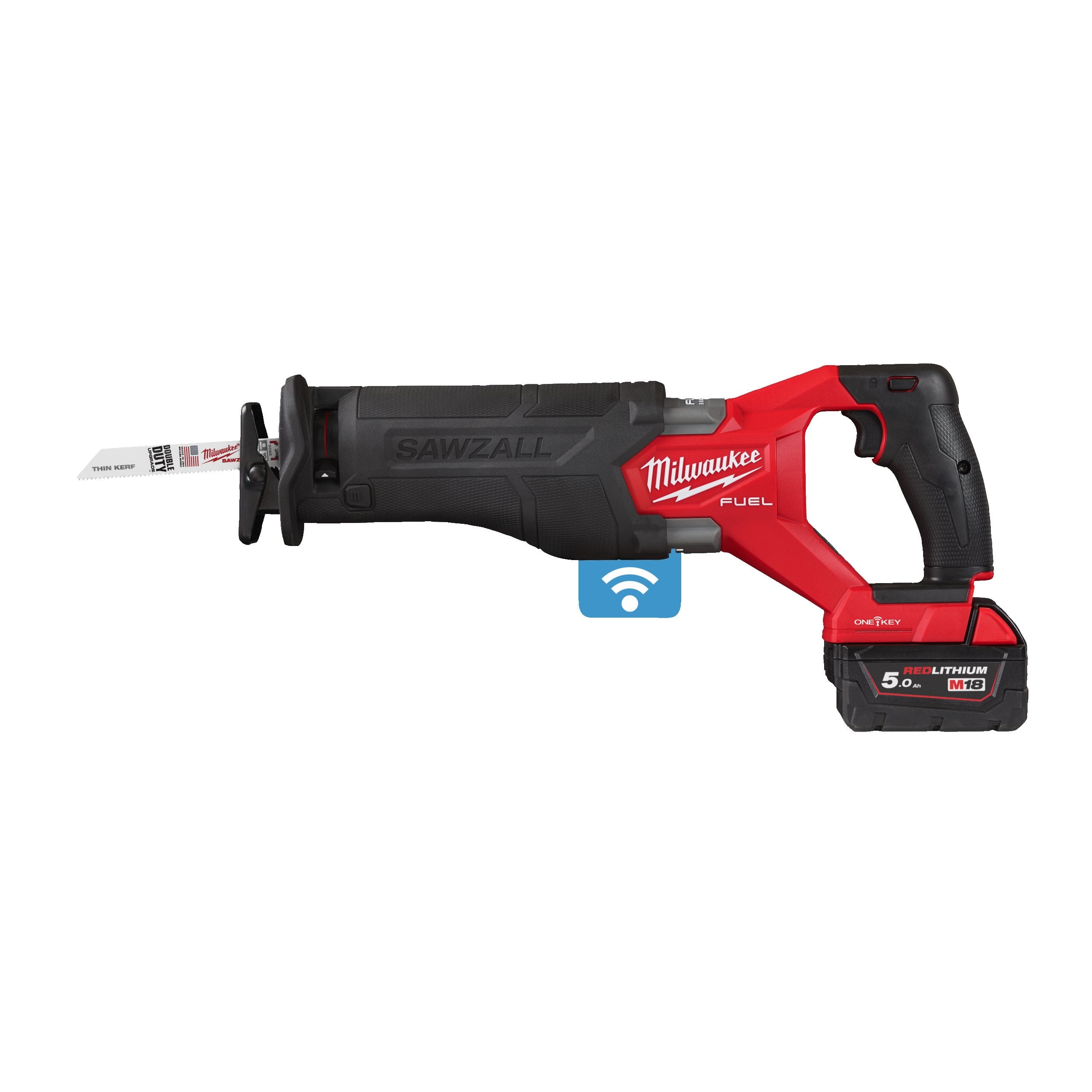 Milwaukee M18 ONEFSZ