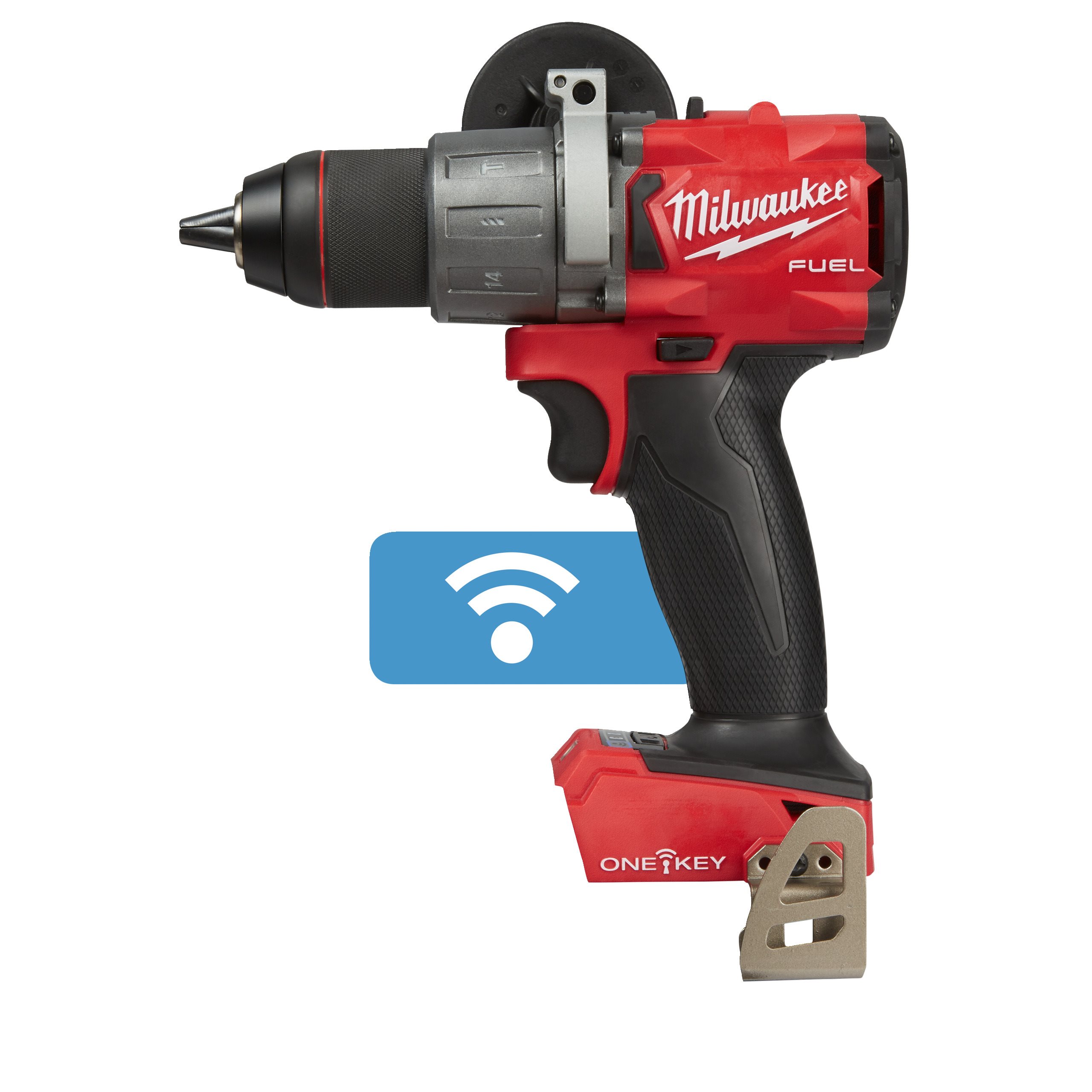Milwaukee M18 ONEPD2