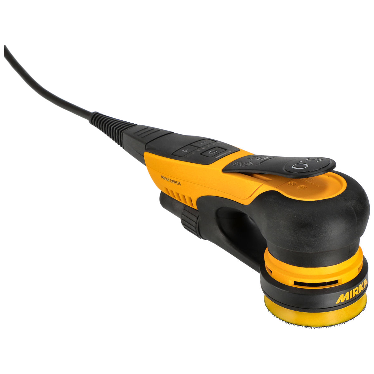 Mirka DEROS II 350