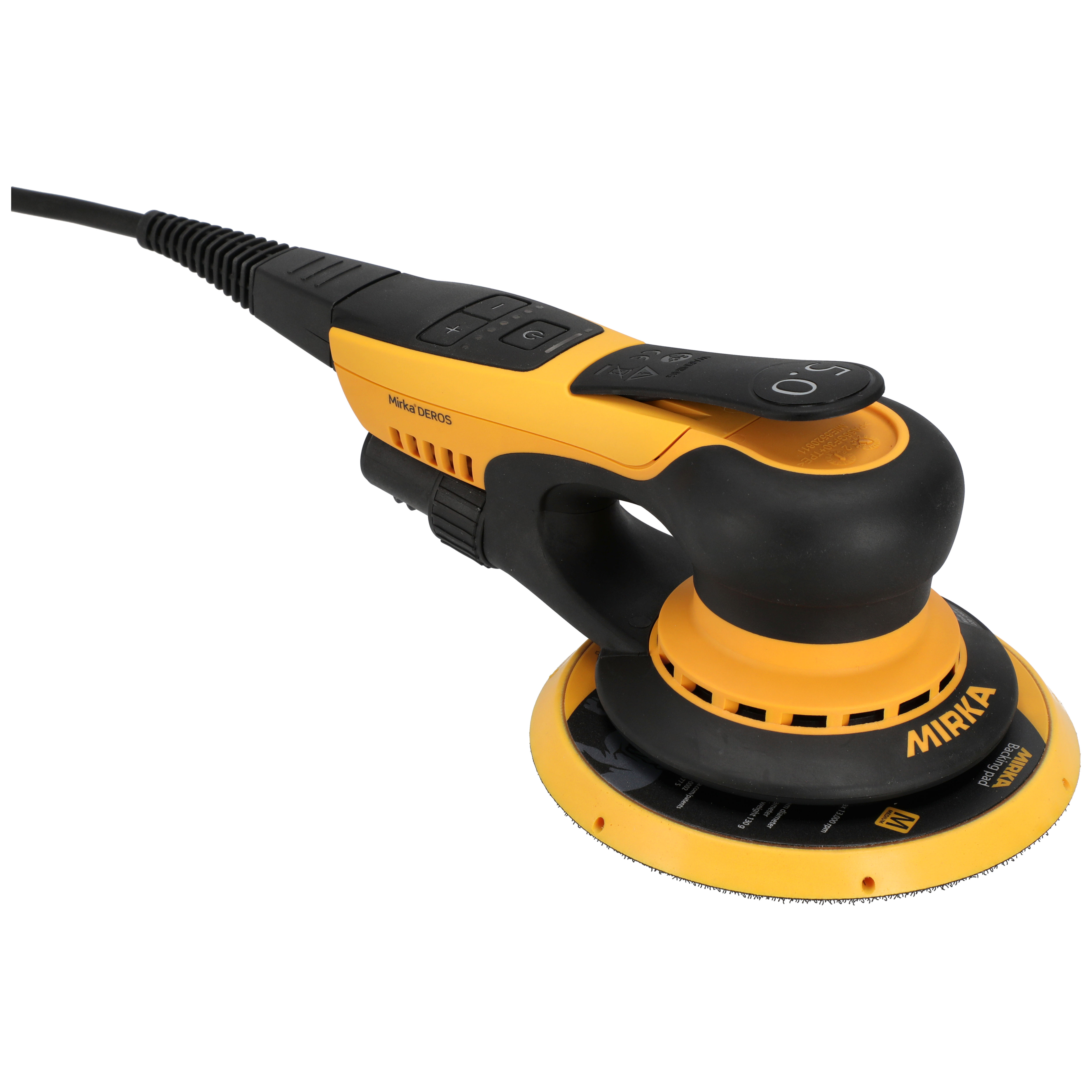 Mirka DEROS II 5650X
