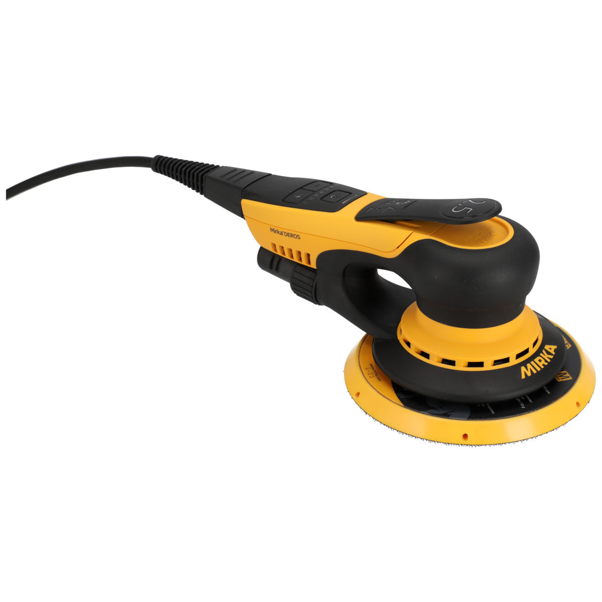 Mirka DEROS II 625X