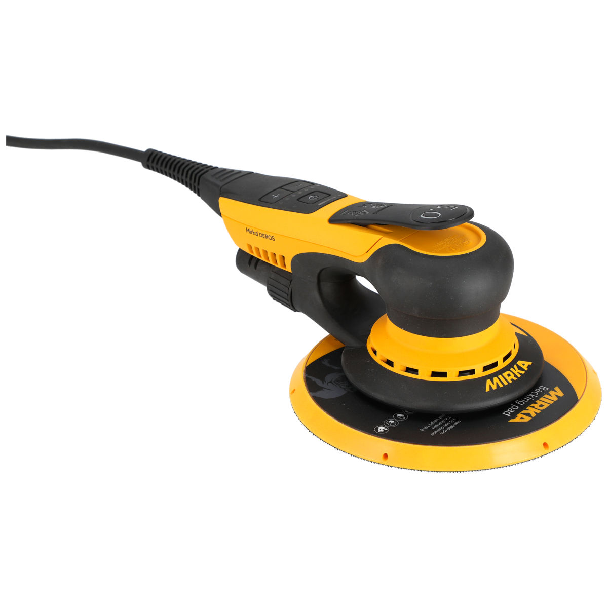 Mirka DEROS II 750X