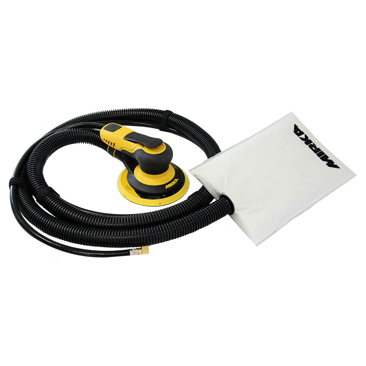 Mirka PROS 550DB