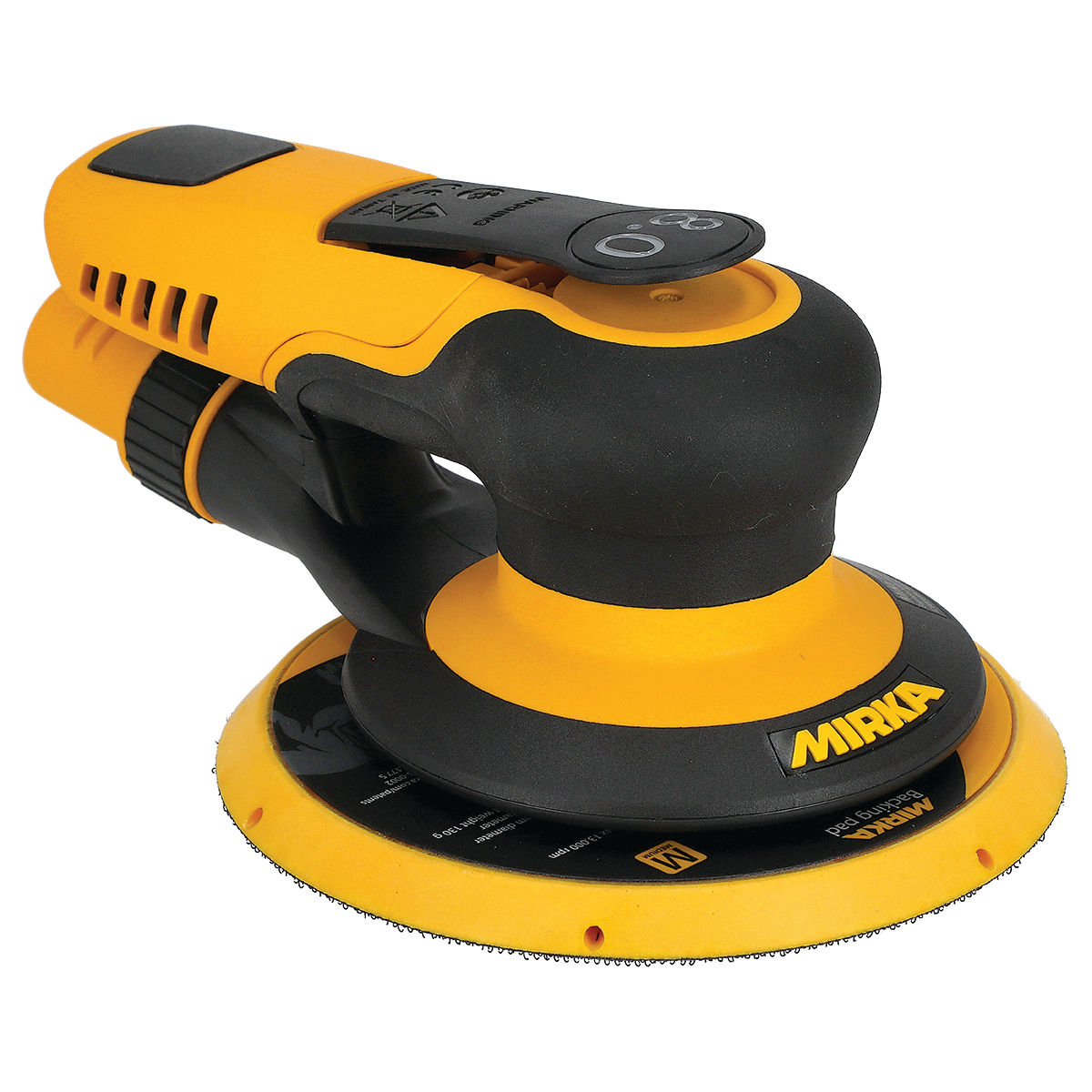 Mirka PROS 680CV