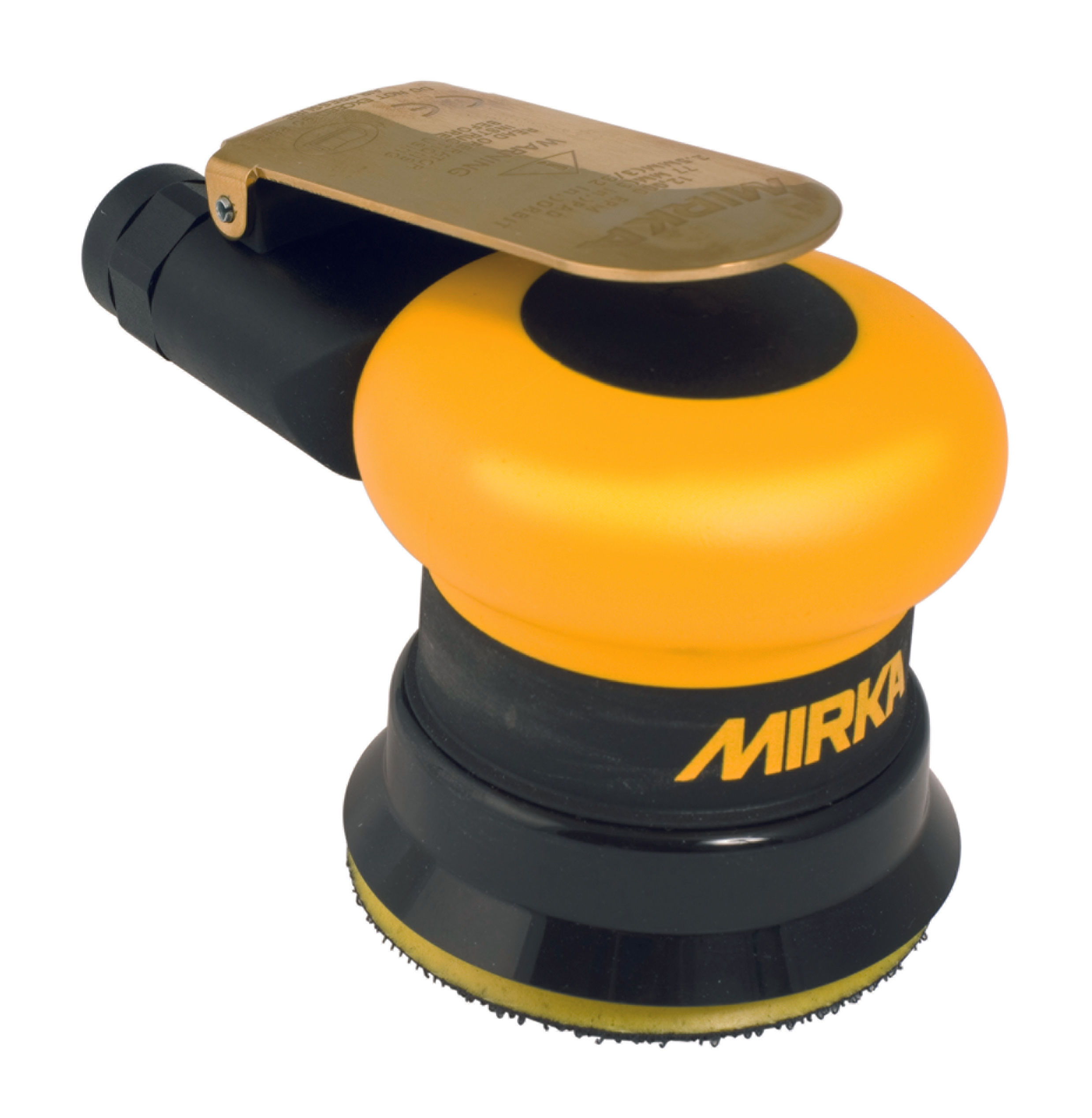 Mirka ROS 325CV
