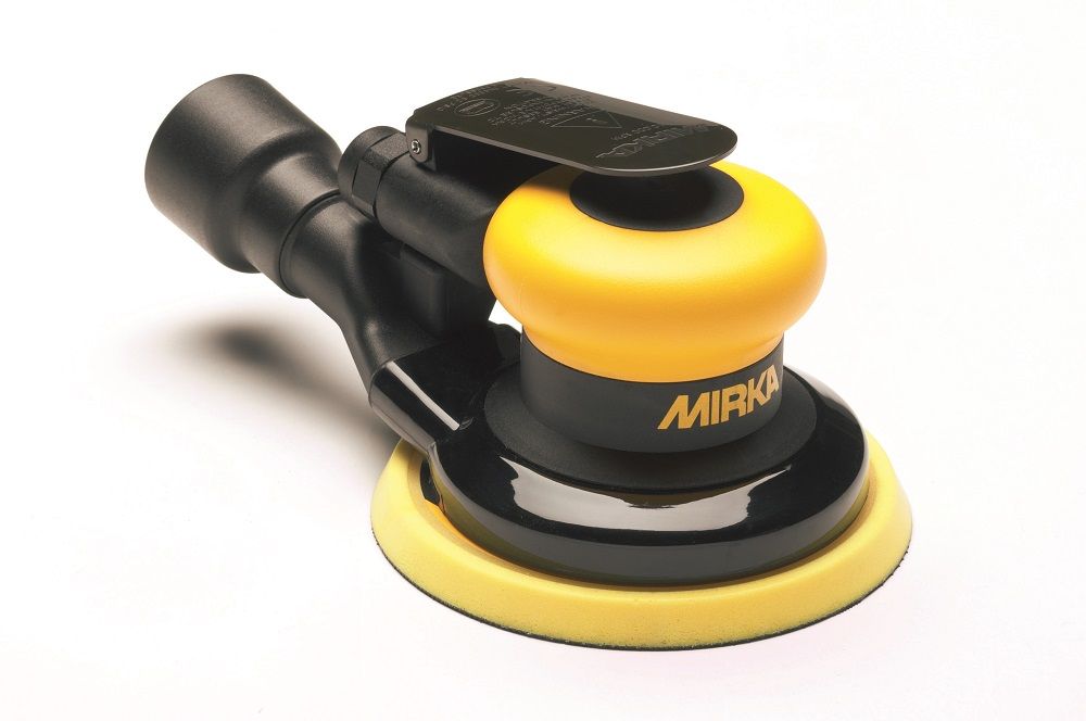 Mirka ROS 550CV