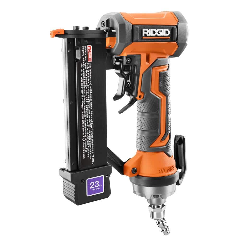 RIDGID R138HPF
