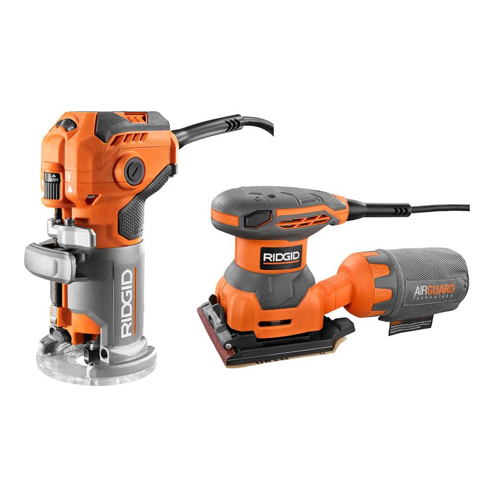 RIDGID R24011