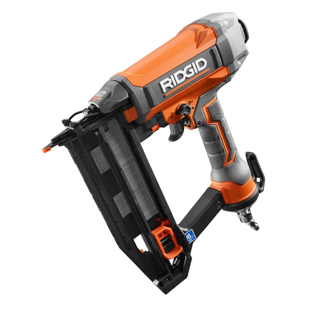 RIDGID R250SFF