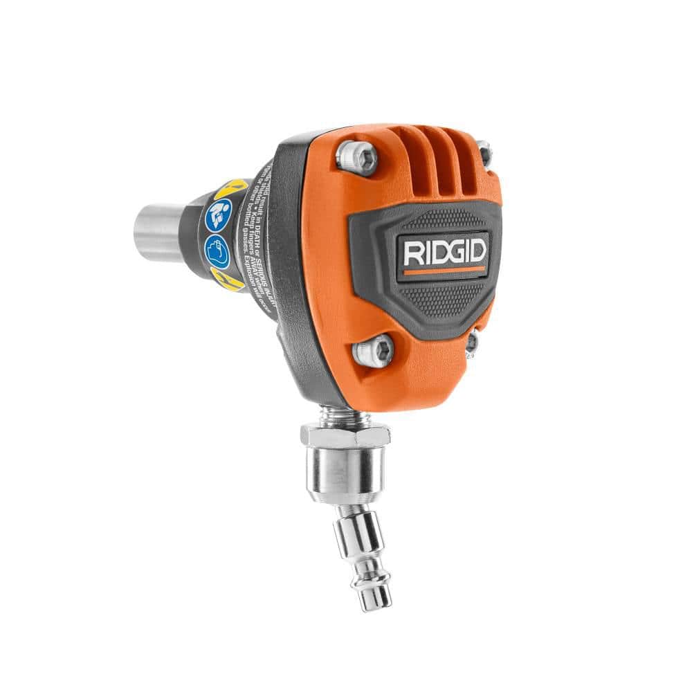 RIDGID R350MPF