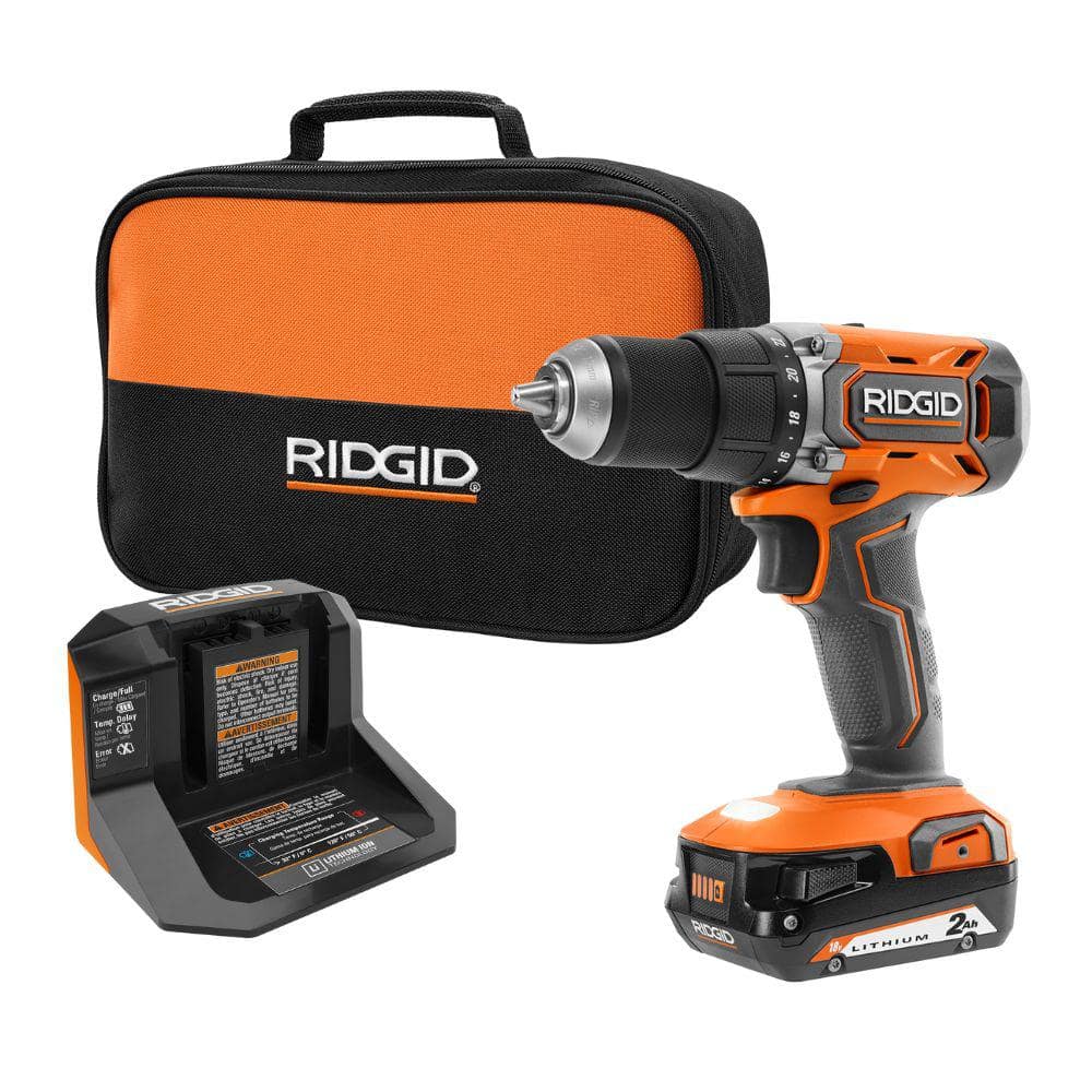 RIDGID R860010K