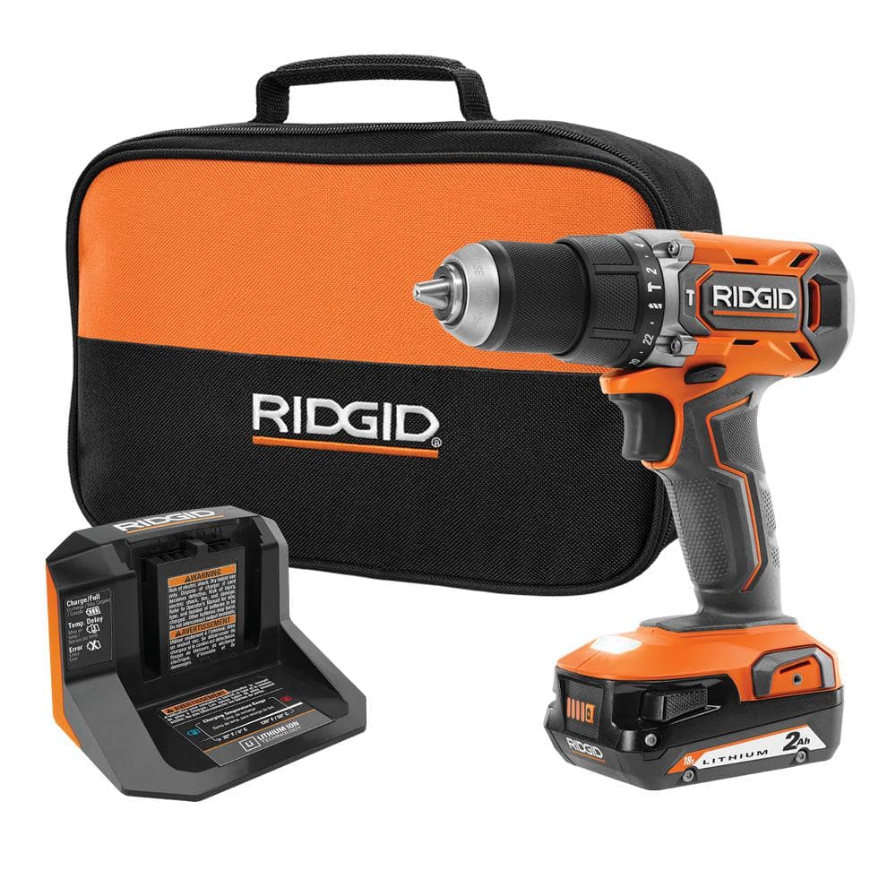 RIDGID R860013K