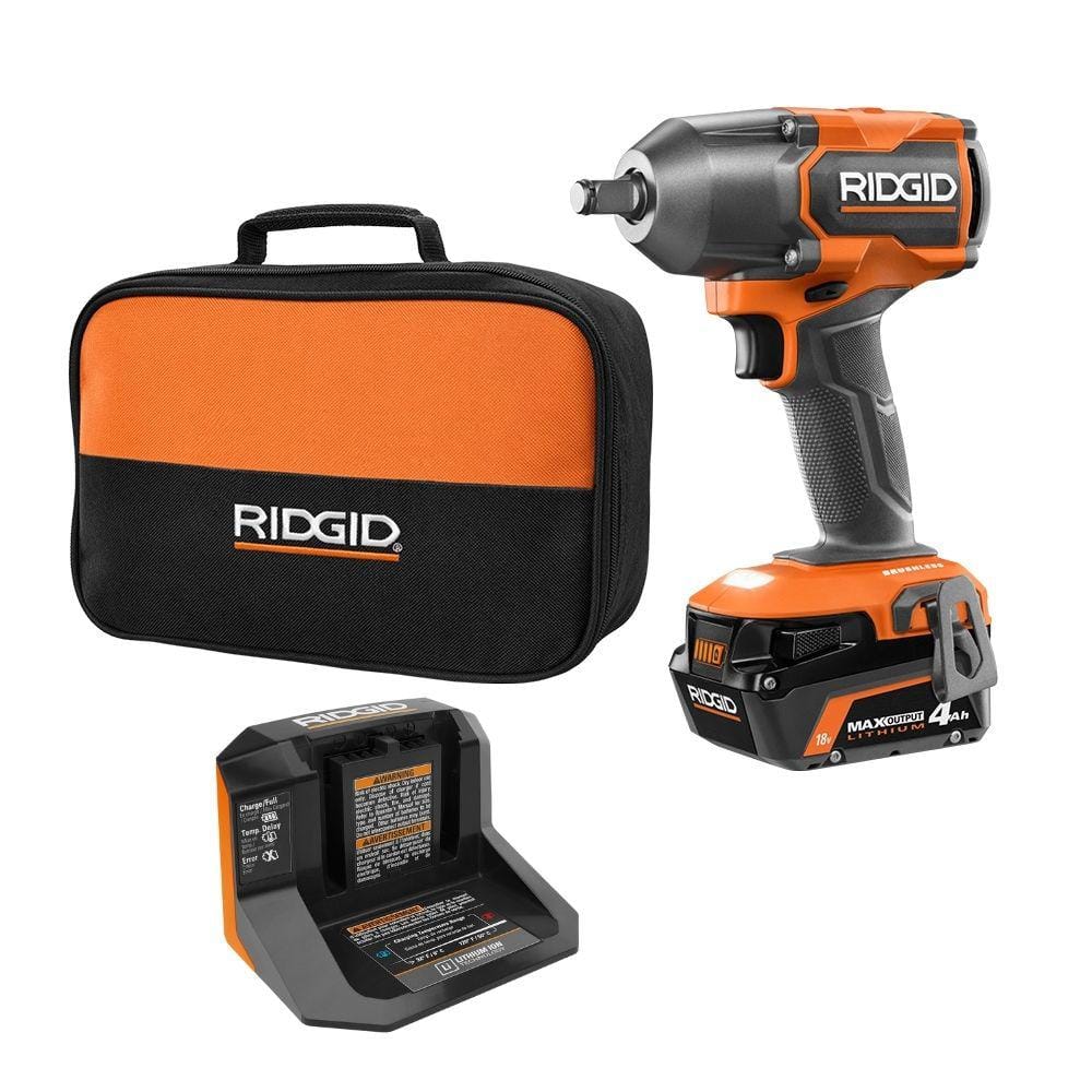 RIDGID R86012K