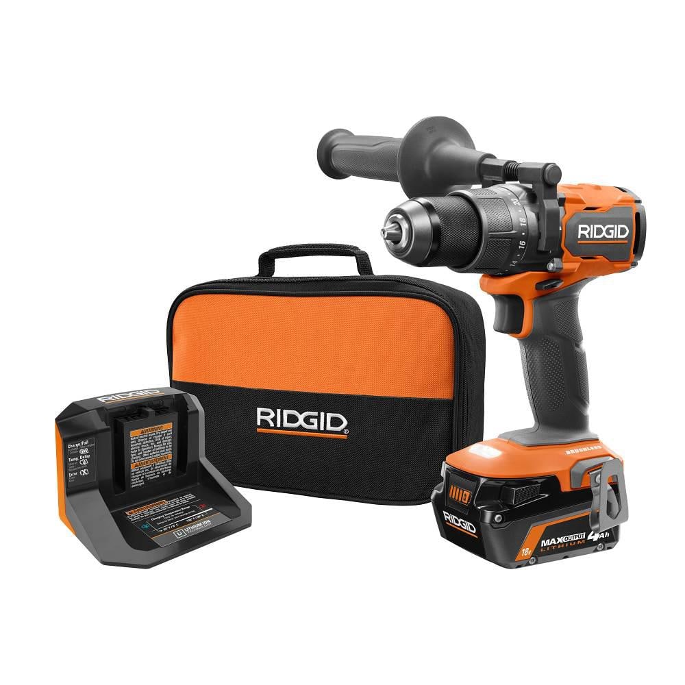 RIDGID R86115K