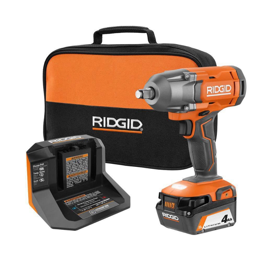 RIDGID R86215K