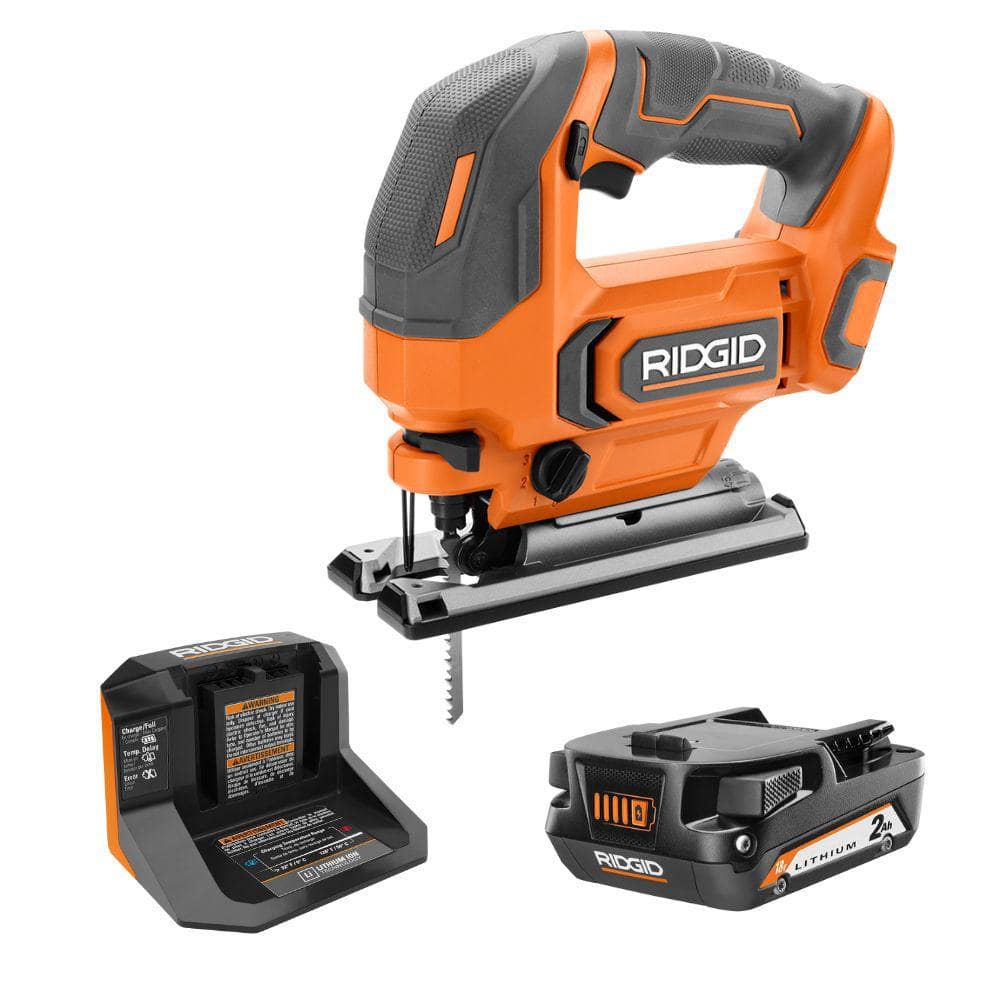 RIDGID R86345KSB