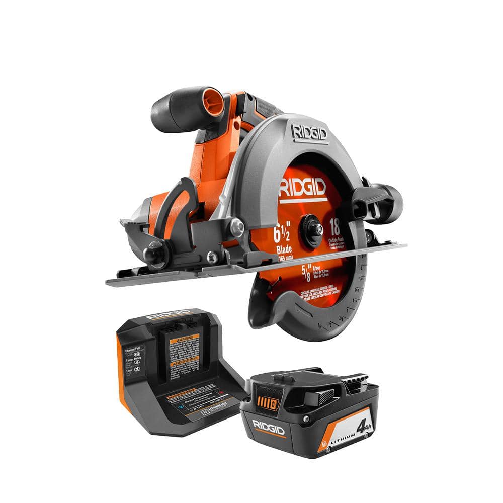 RIDGID R8655KN