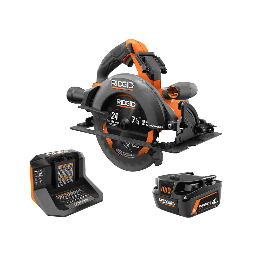 RIDGID R8657KN